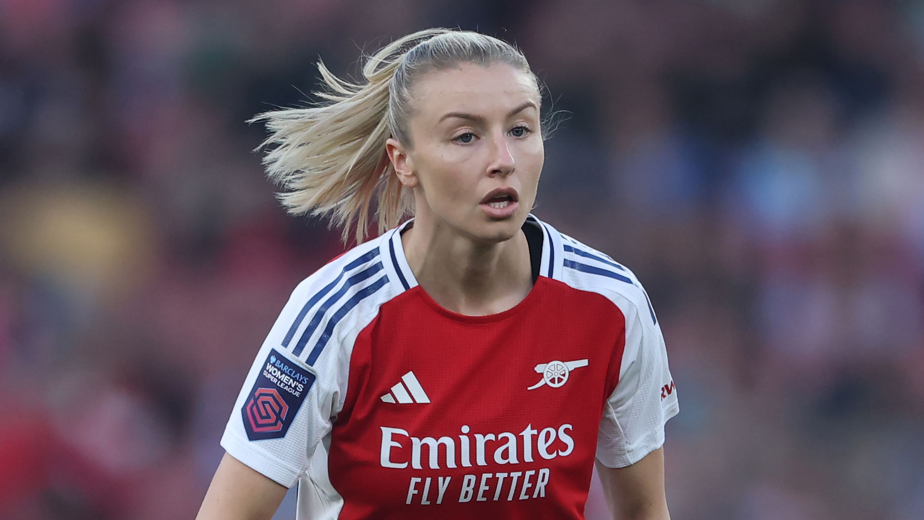 Arsenal FC v Liverpool FC  - Barclays Women's Super League