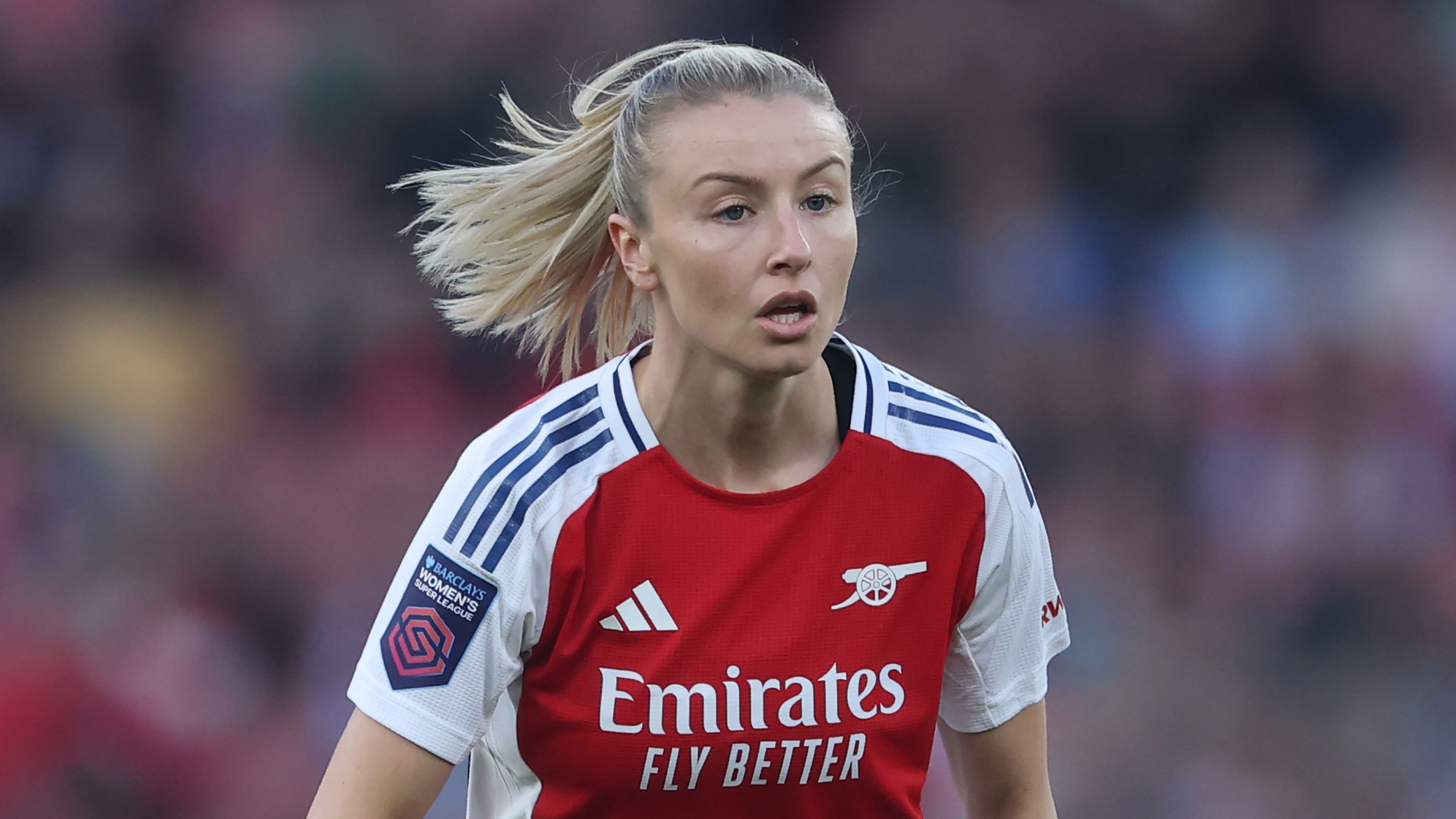 Arsenal FC v Liverpool FC  - Barclays Women's Super League