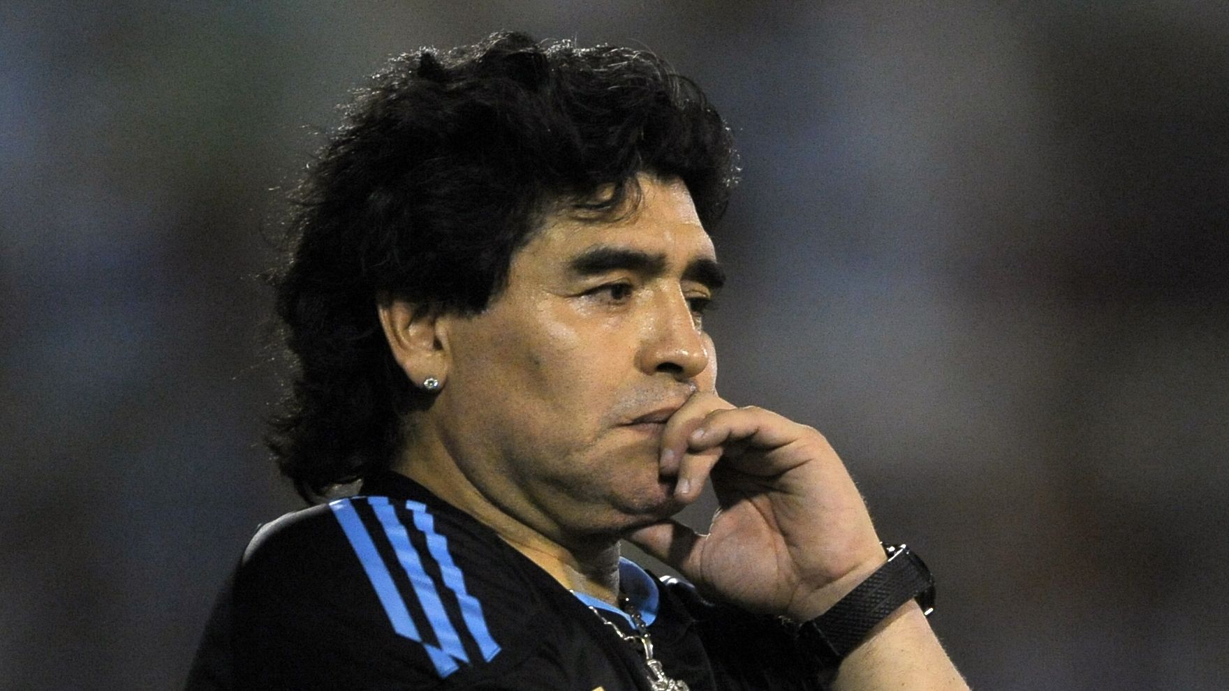 FBL-ARGENTINA-COSTA RICA-FRIENDLY