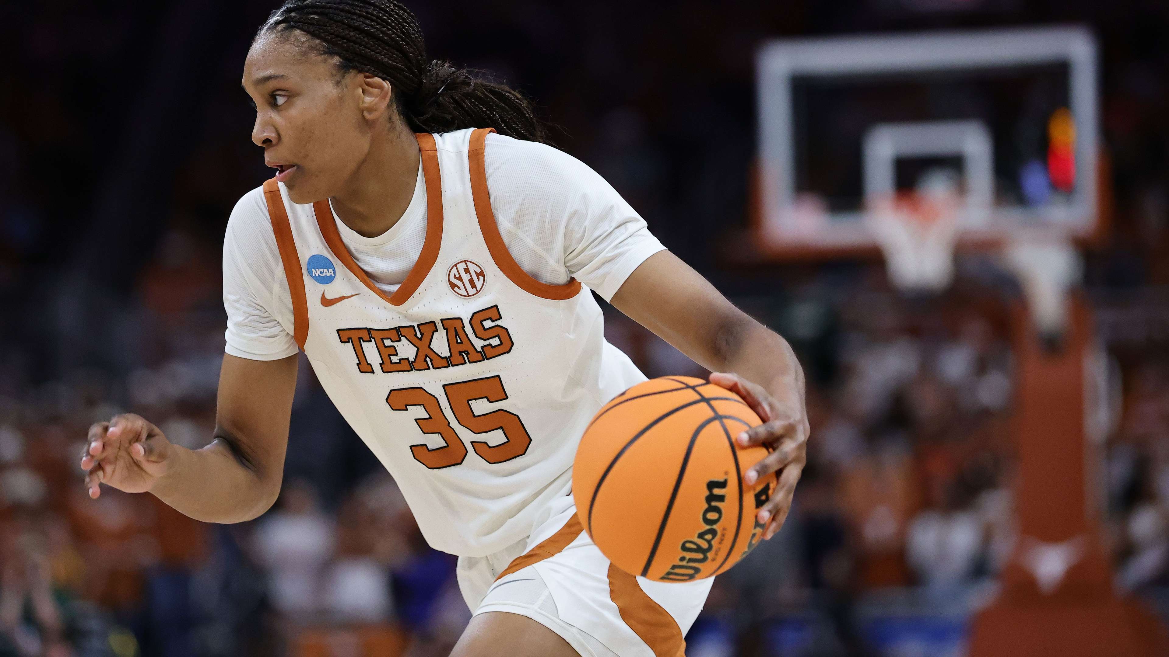 NCAA Women's Basketball Tournament - First Round - Austin