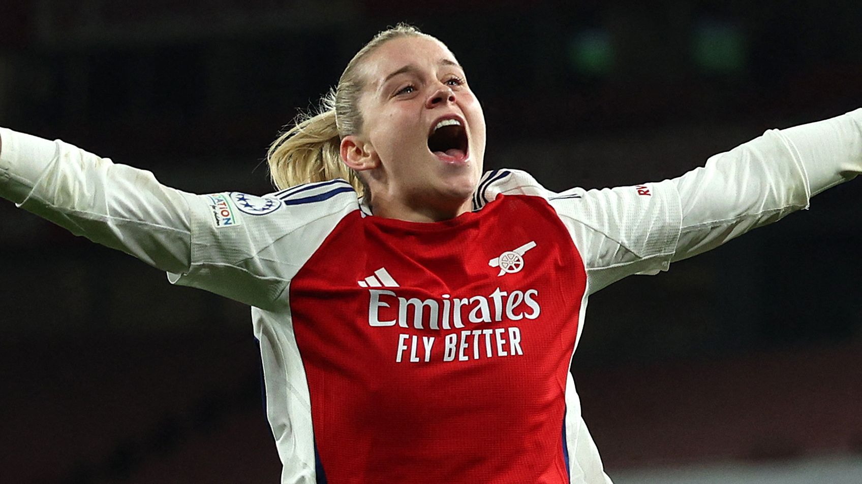 Arsenals Epic Comeback Stuns Real Madrid in Champions League Thriller