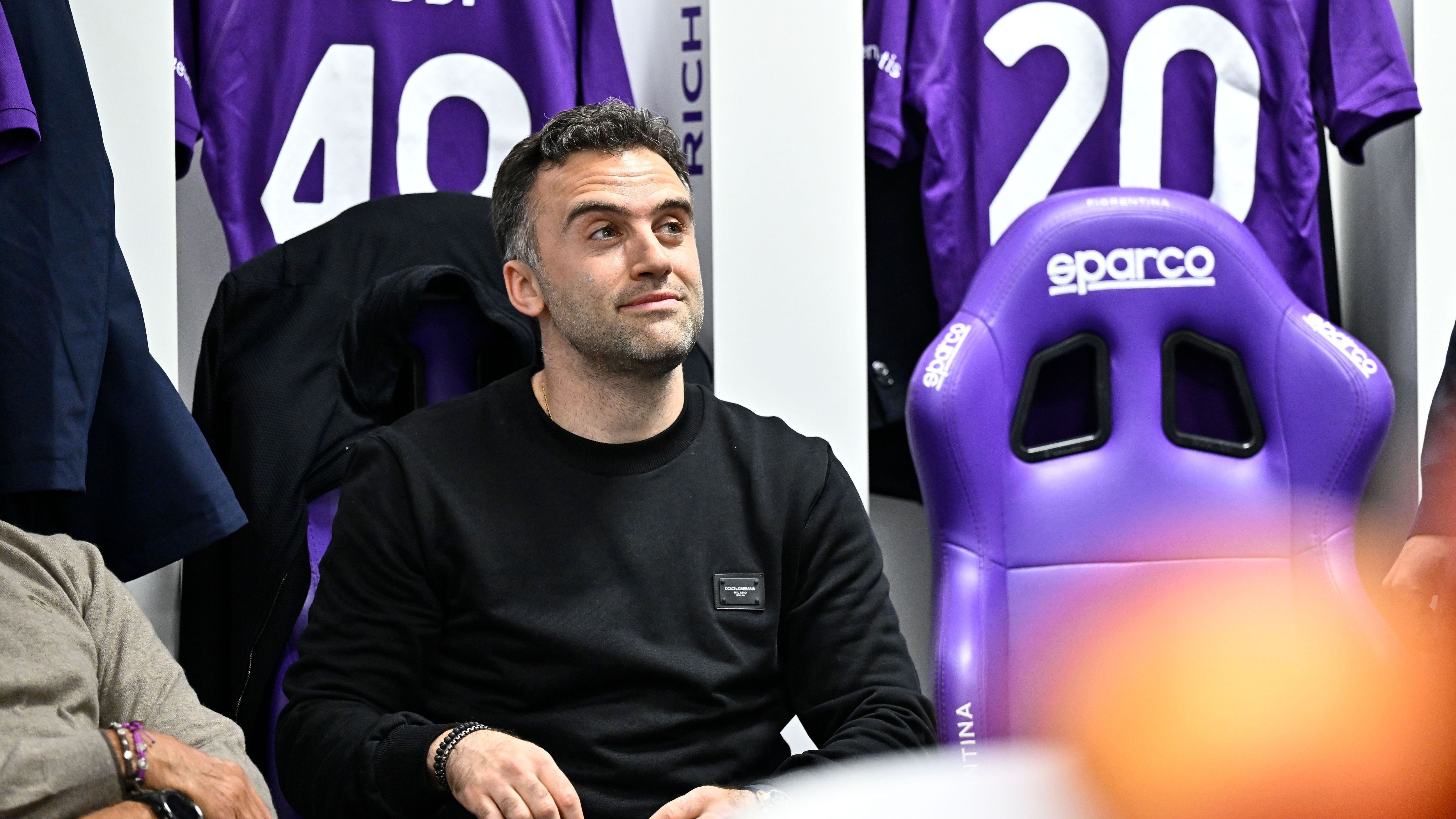 Pepito Day - Giuseppe Rossi