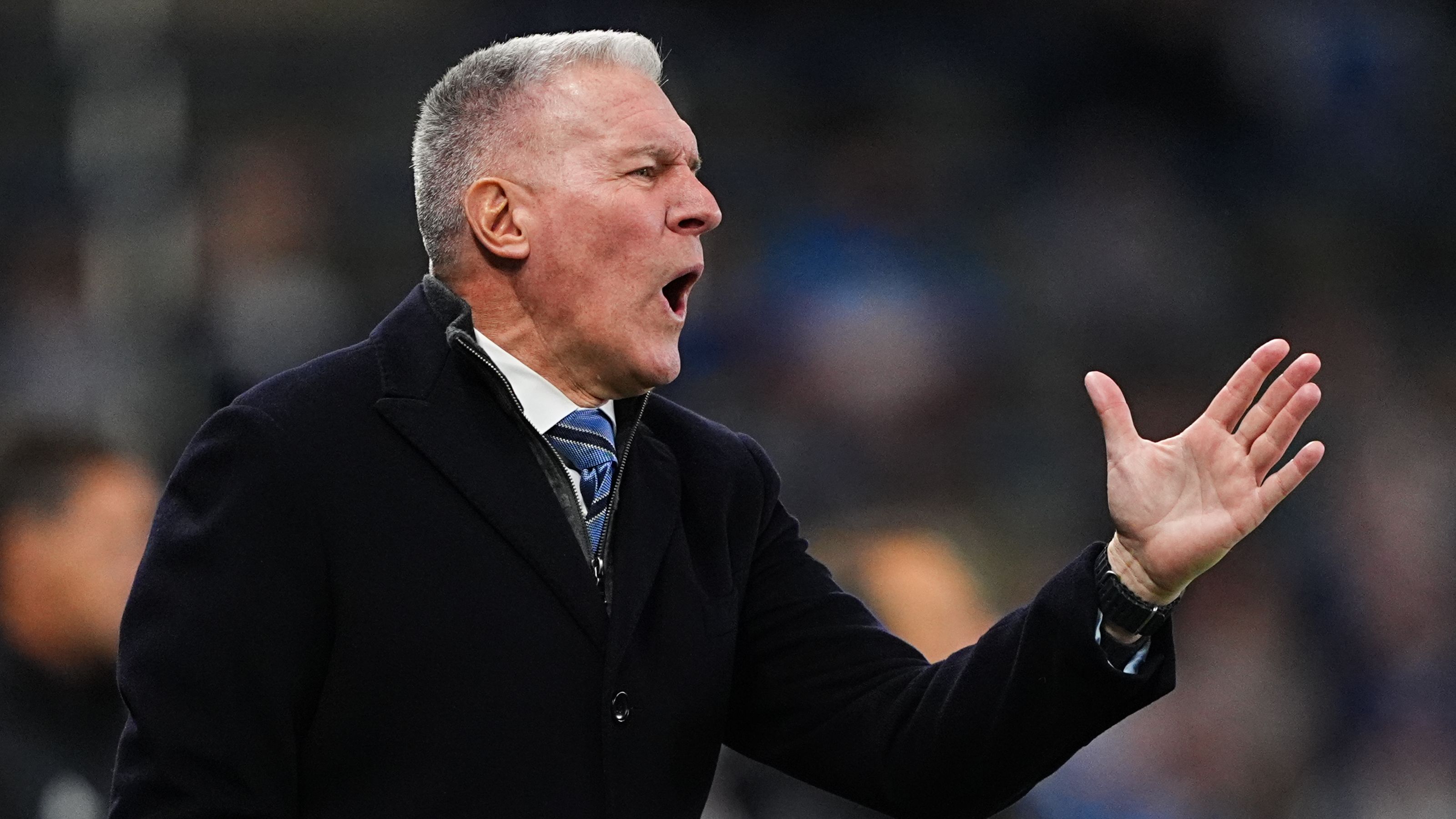 Sporting Kansas City v Los Angeles Football Club