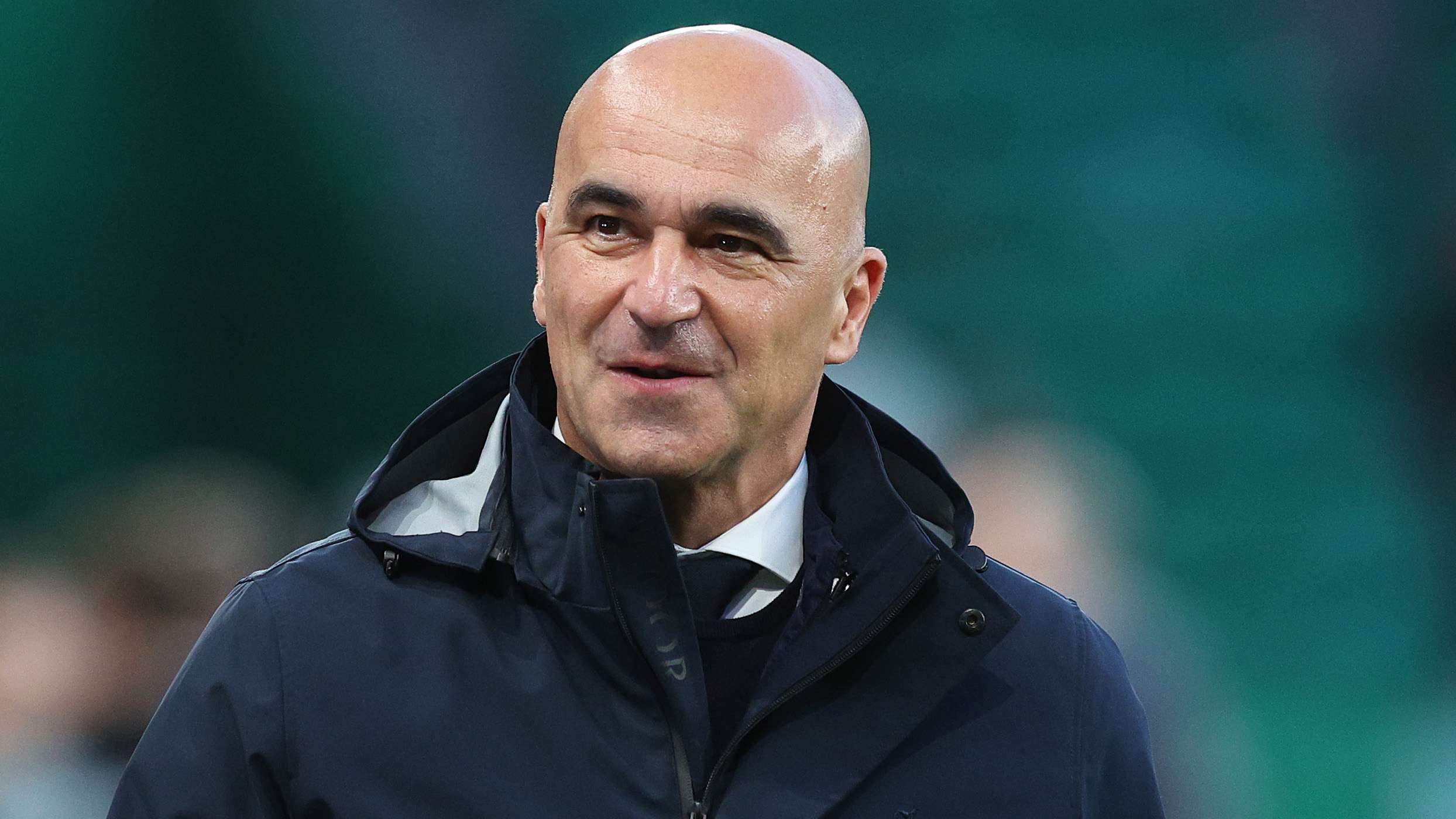 Portugal v Denmark - UEFA Nations League Quarterfinal Leg Two