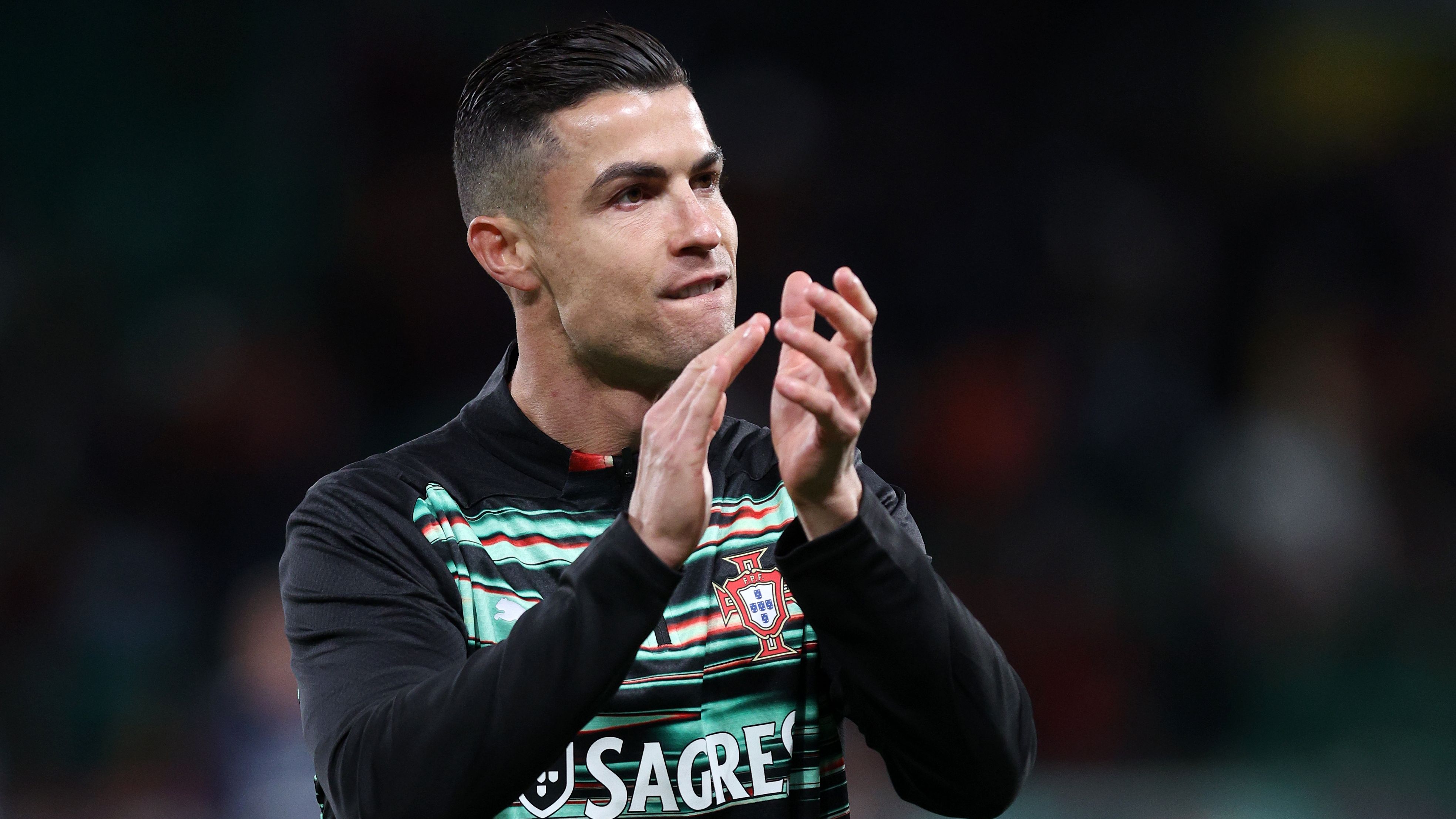 Portugal v Denmark - UEFA Nations League Quarterfinal Leg Two
