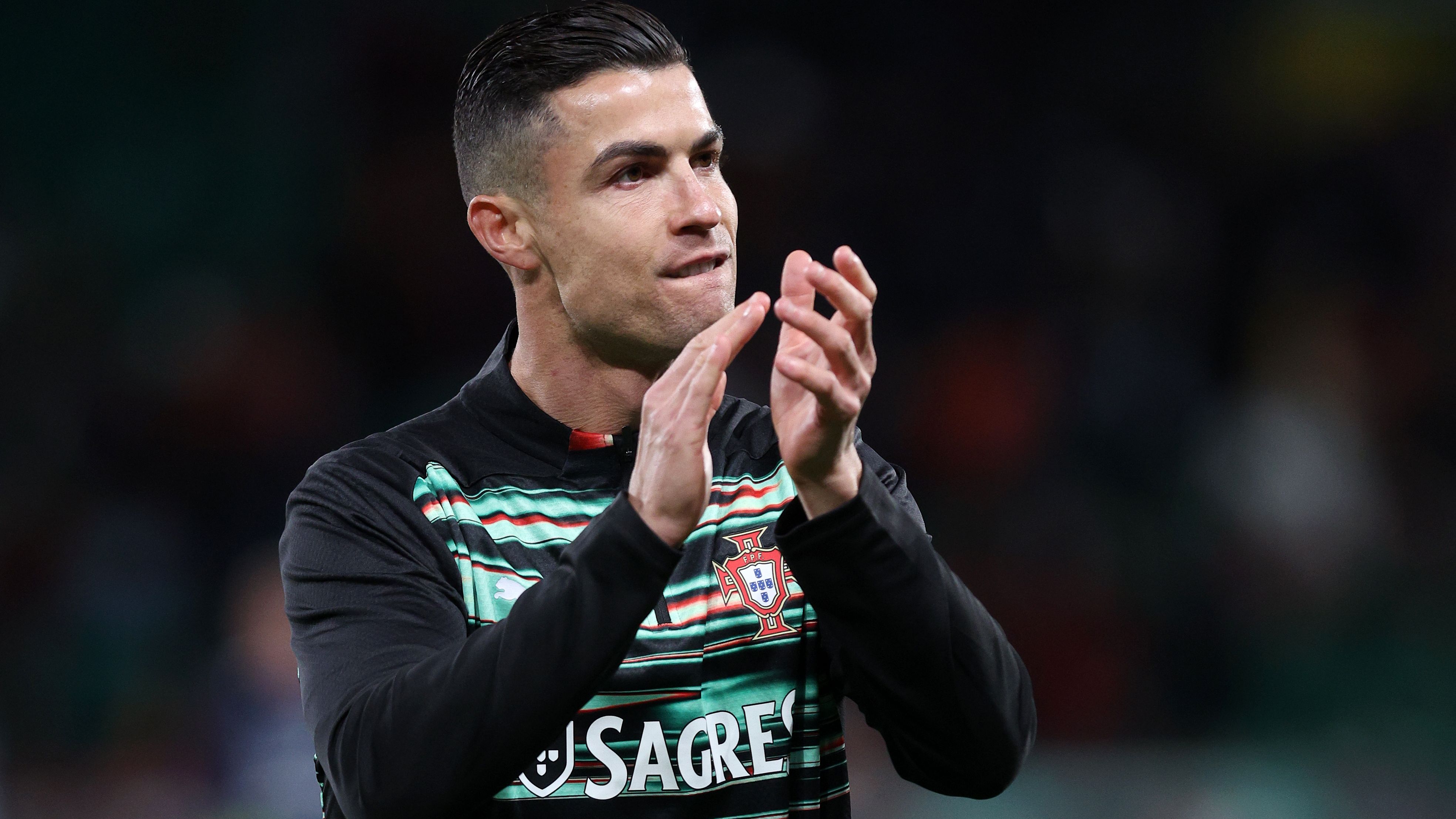 Portugal v Denmark - UEFA Nations League Quarterfinal Leg Two