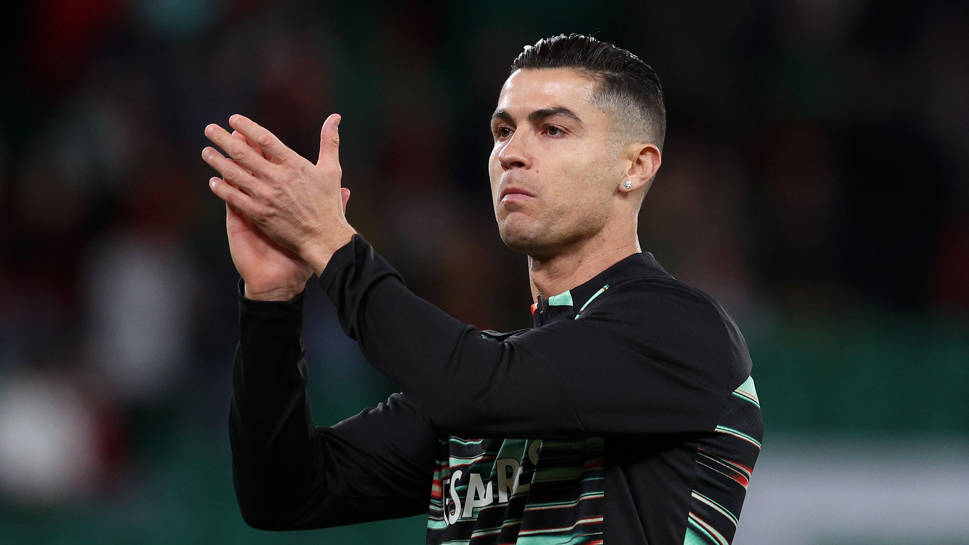 Portugal v Denmark - UEFA Nations League Quarterfinal Leg Two