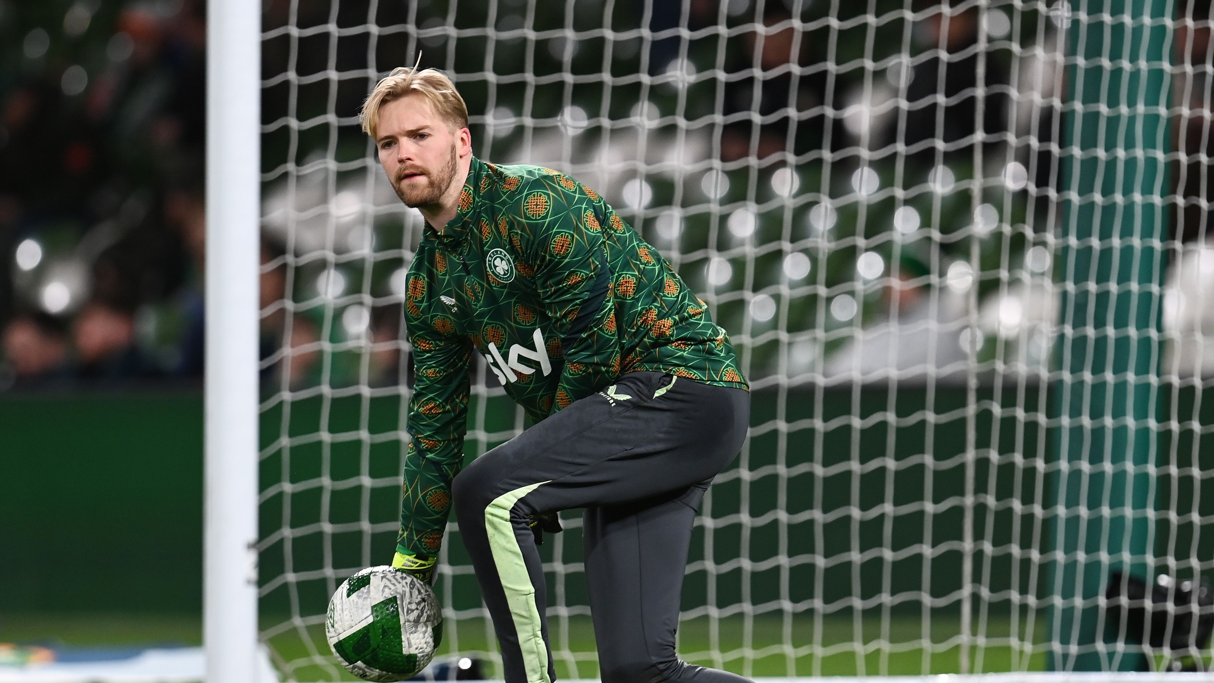 How to watch today's Luxembourg vs Ireland friendly game: Live stream, TV channel, and start time | Goal.com UK
