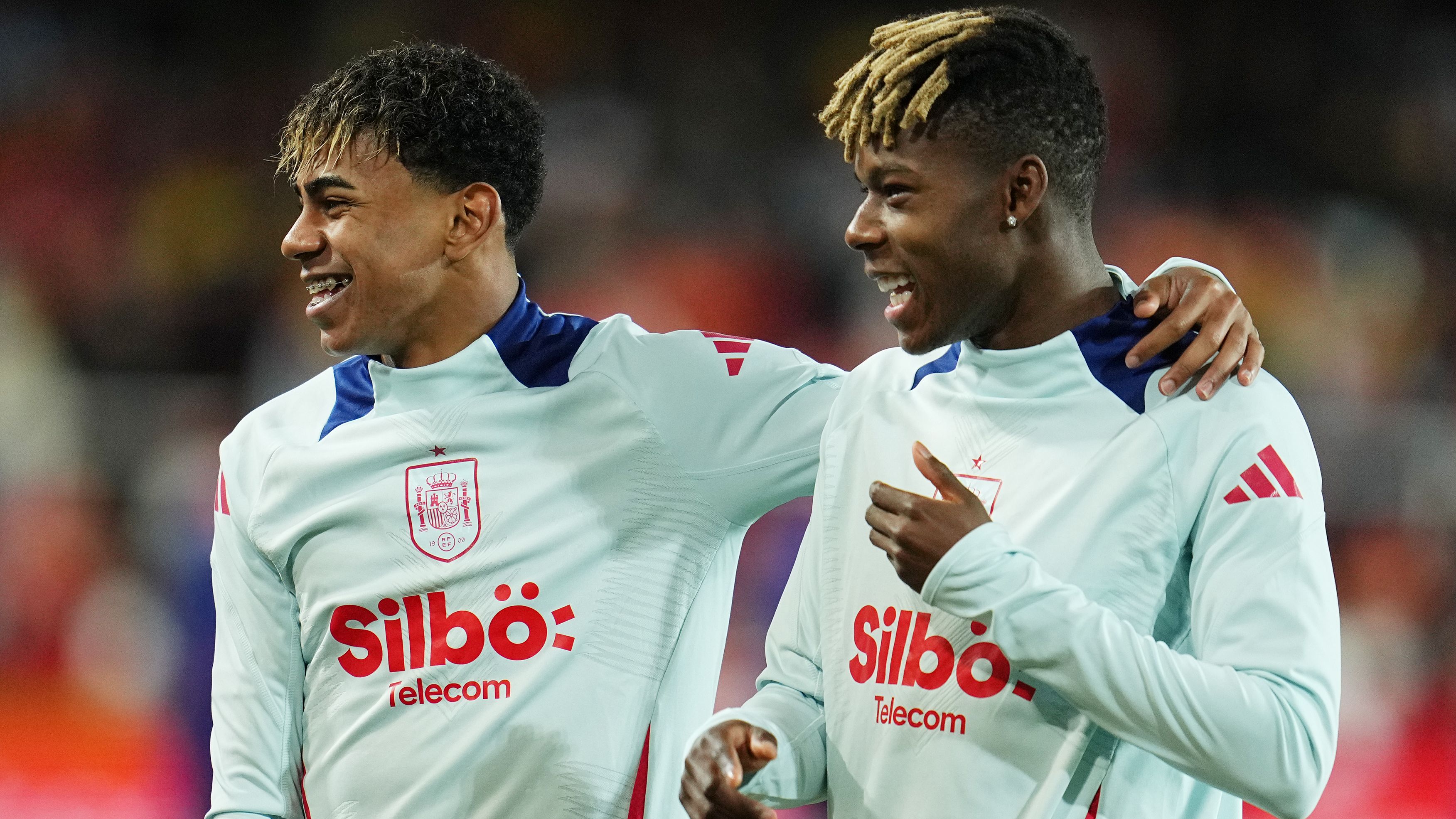 Spain v Netherlands - UEFA Nations League Quarterfinal Leg Two