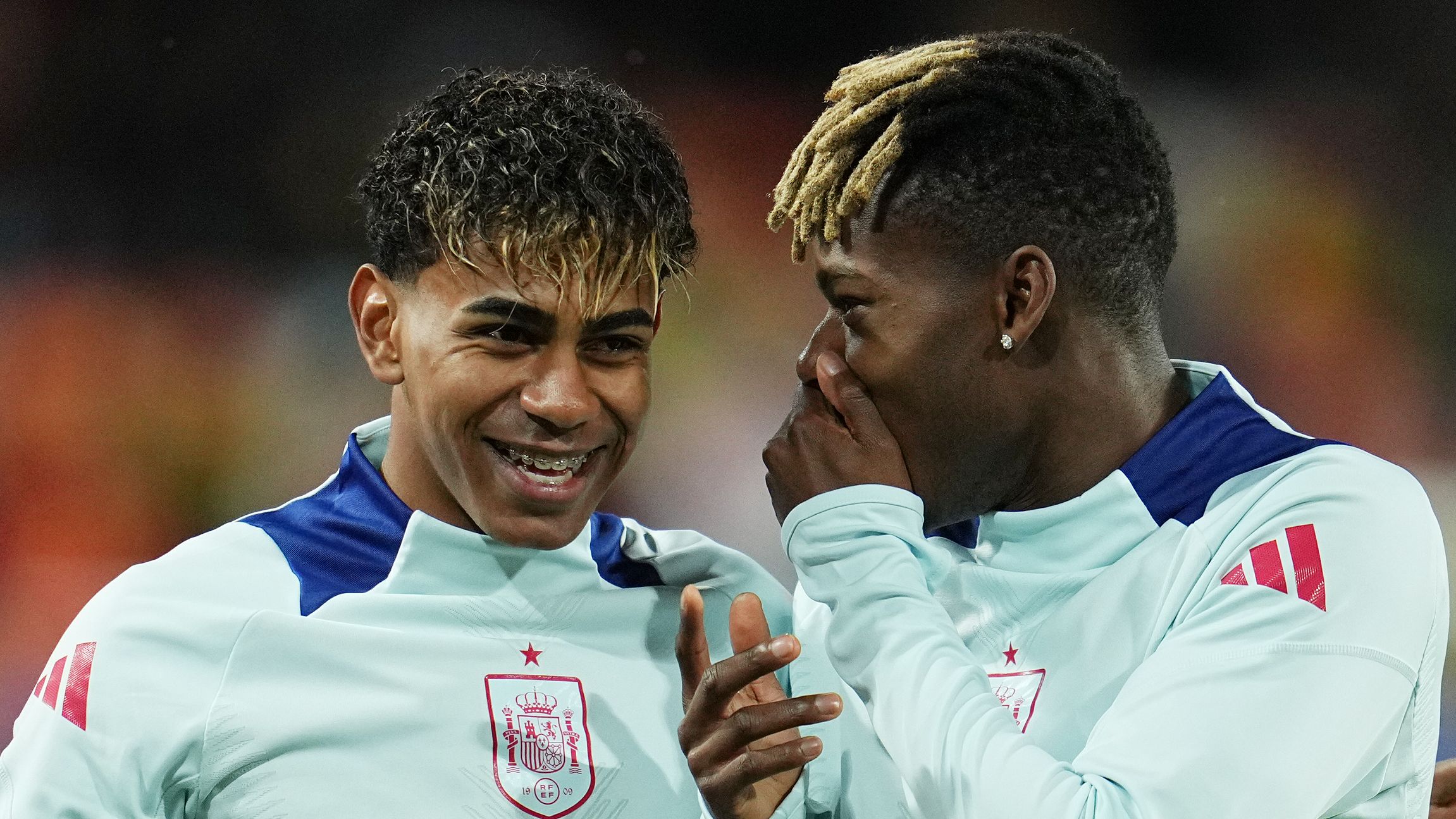 Spain v Netherlands - UEFA Nations League Quarterfinal Leg Two