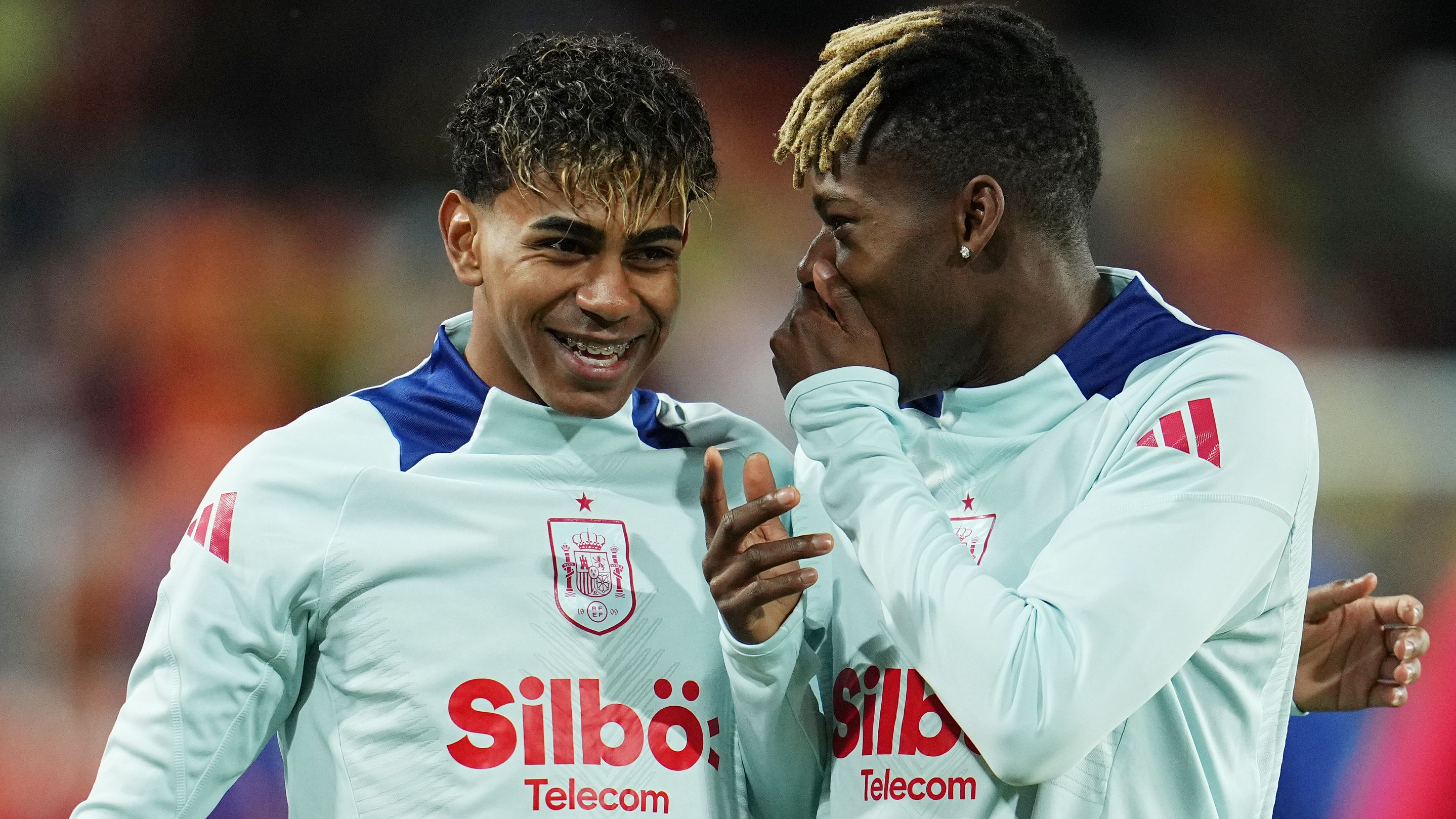 Spain v Netherlands - UEFA Nations League Quarterfinal Leg Two