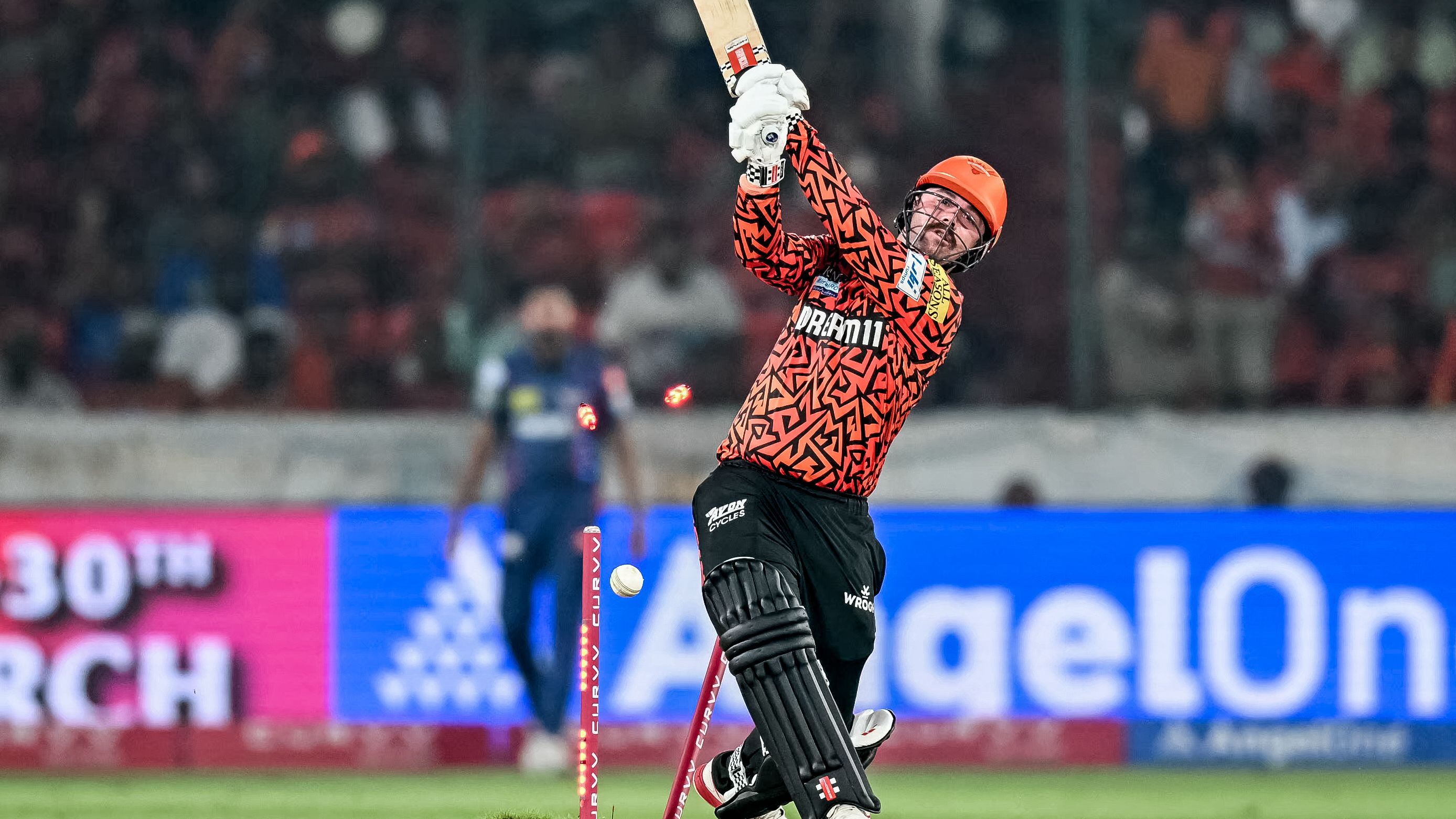 TOPSHOT-CRICKET-IND-IPL-T20-HYDERABAD-LUCKNOW