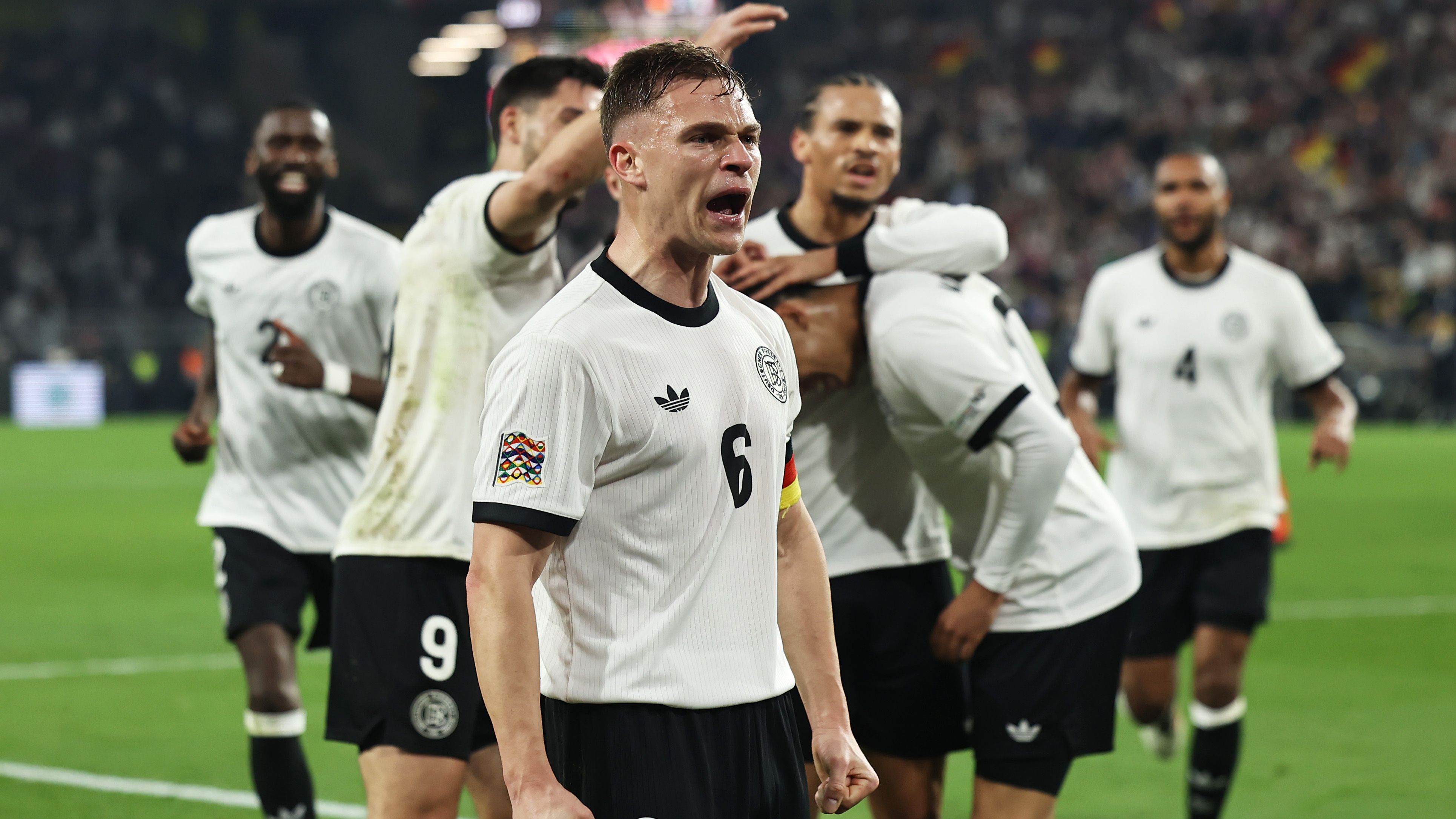 How to buy tickets to Germany vs Portugal: UEFA Nations League semi-final ticket prices, resale & more info | Goal.com UK