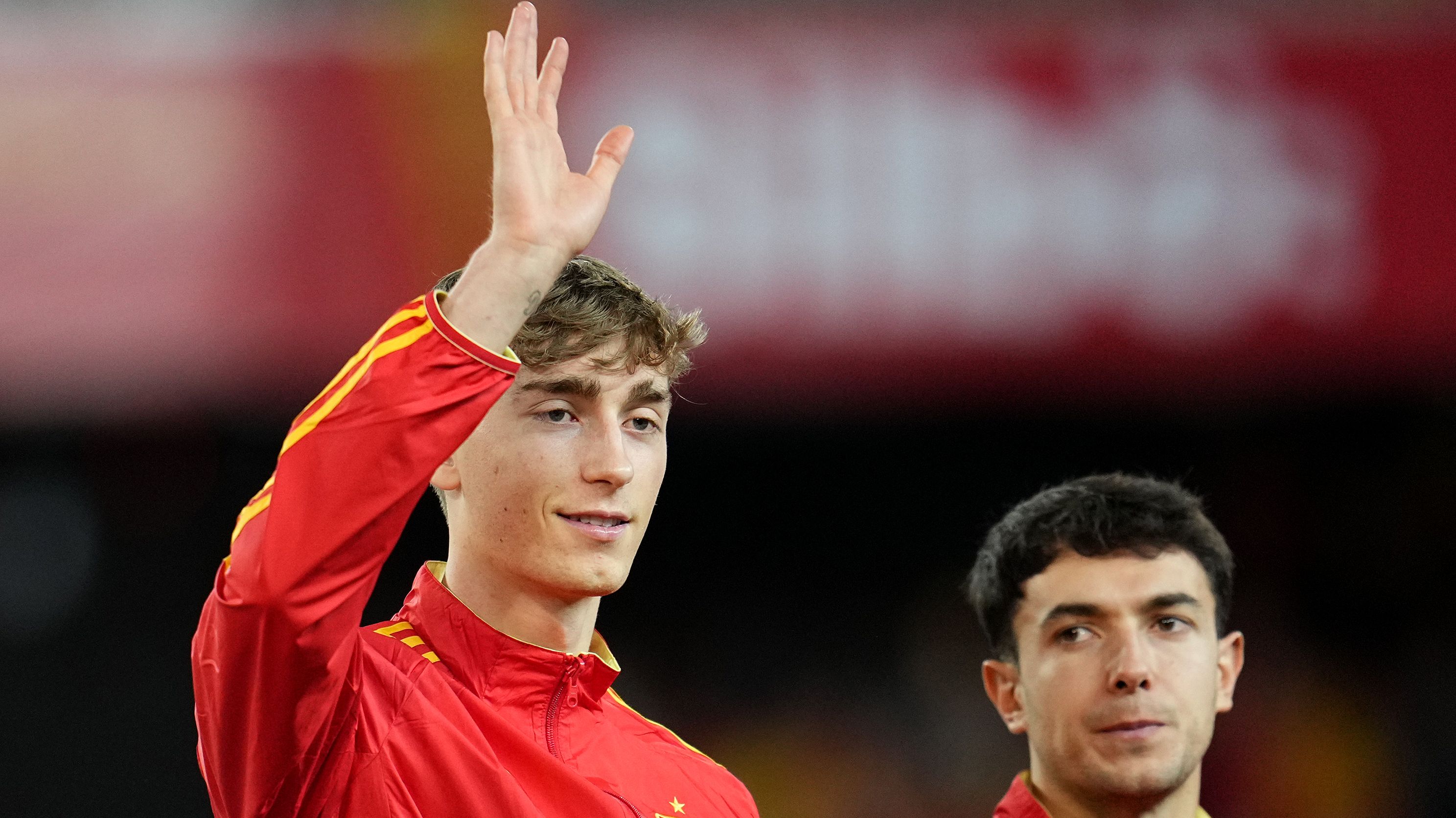 Spain v Netherlands - UEFA Nations League Quarterfinal Leg Two