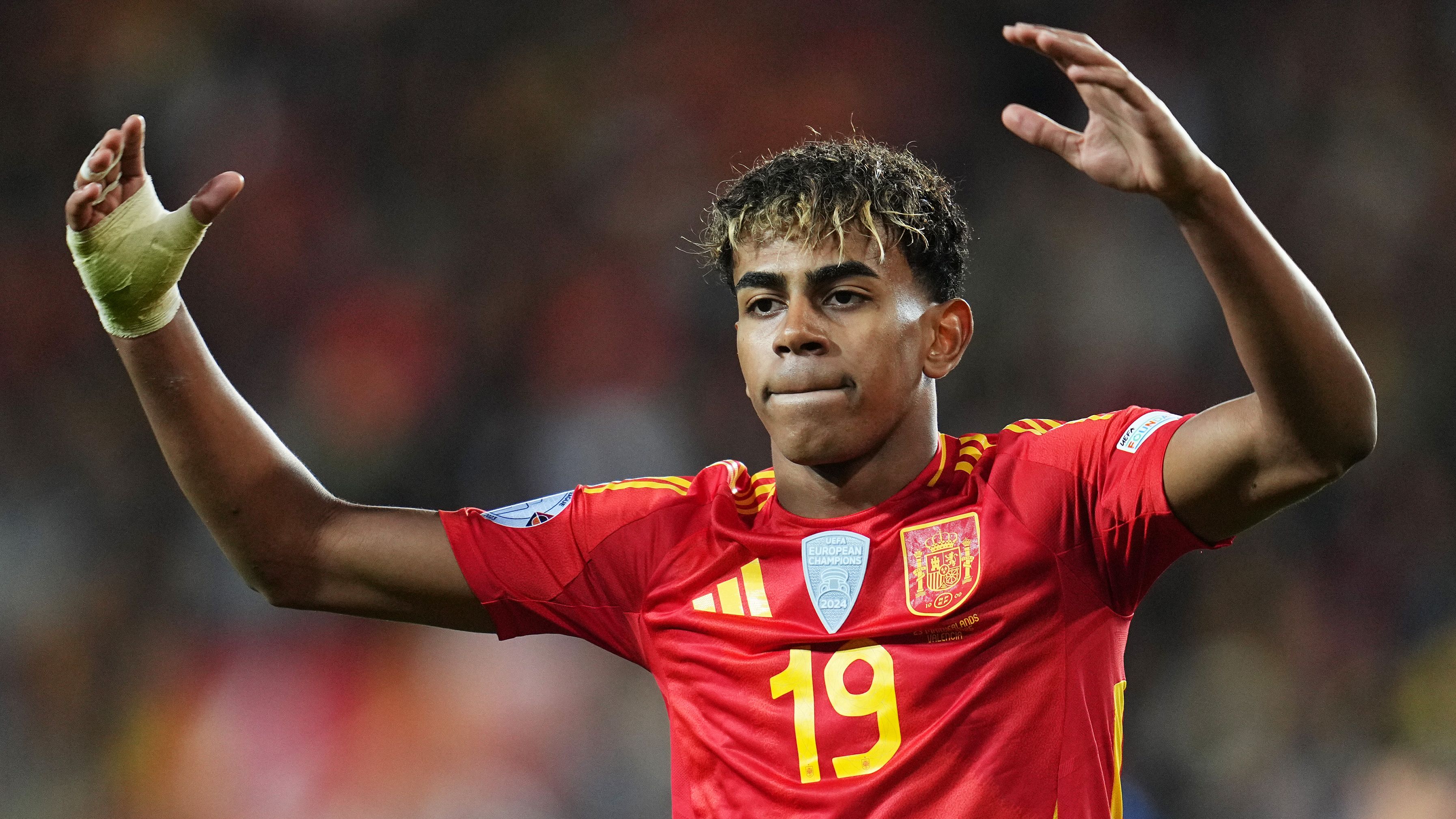 Spain v Netherlands - UEFA Nations League Quarterfinal Leg Two