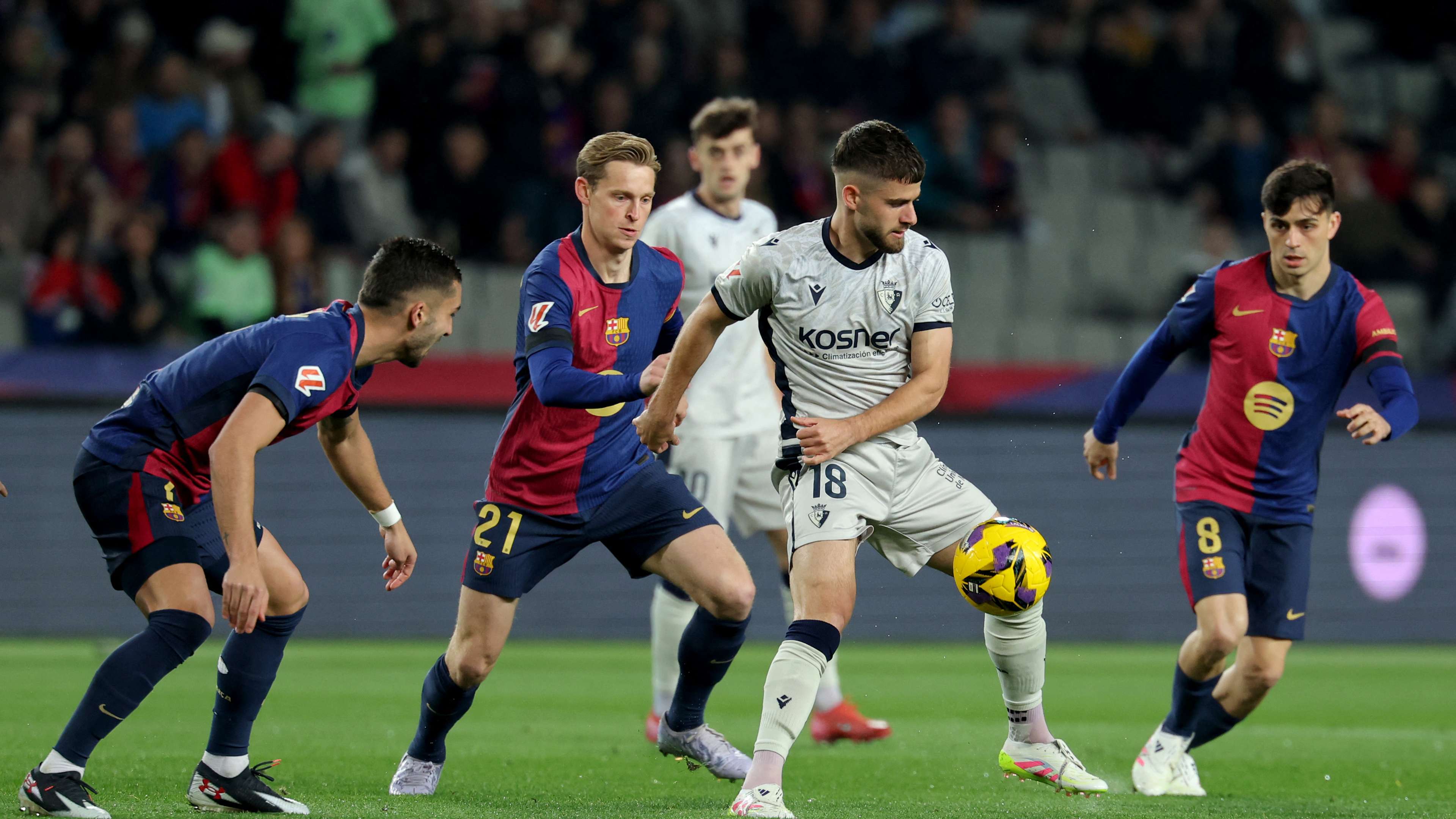 FBL-ESP-LIGA-BARCELONA-OSASUNA