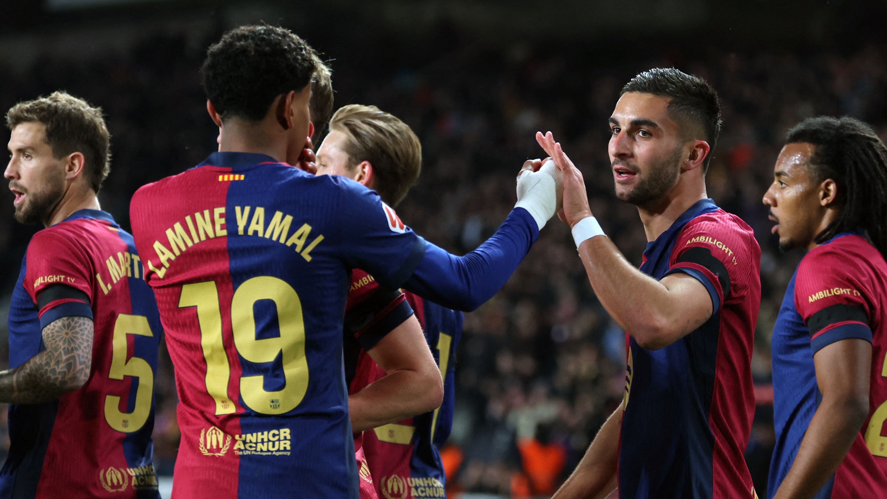 FBL-ESP-LIGA-BARCELONA-OSASUNA