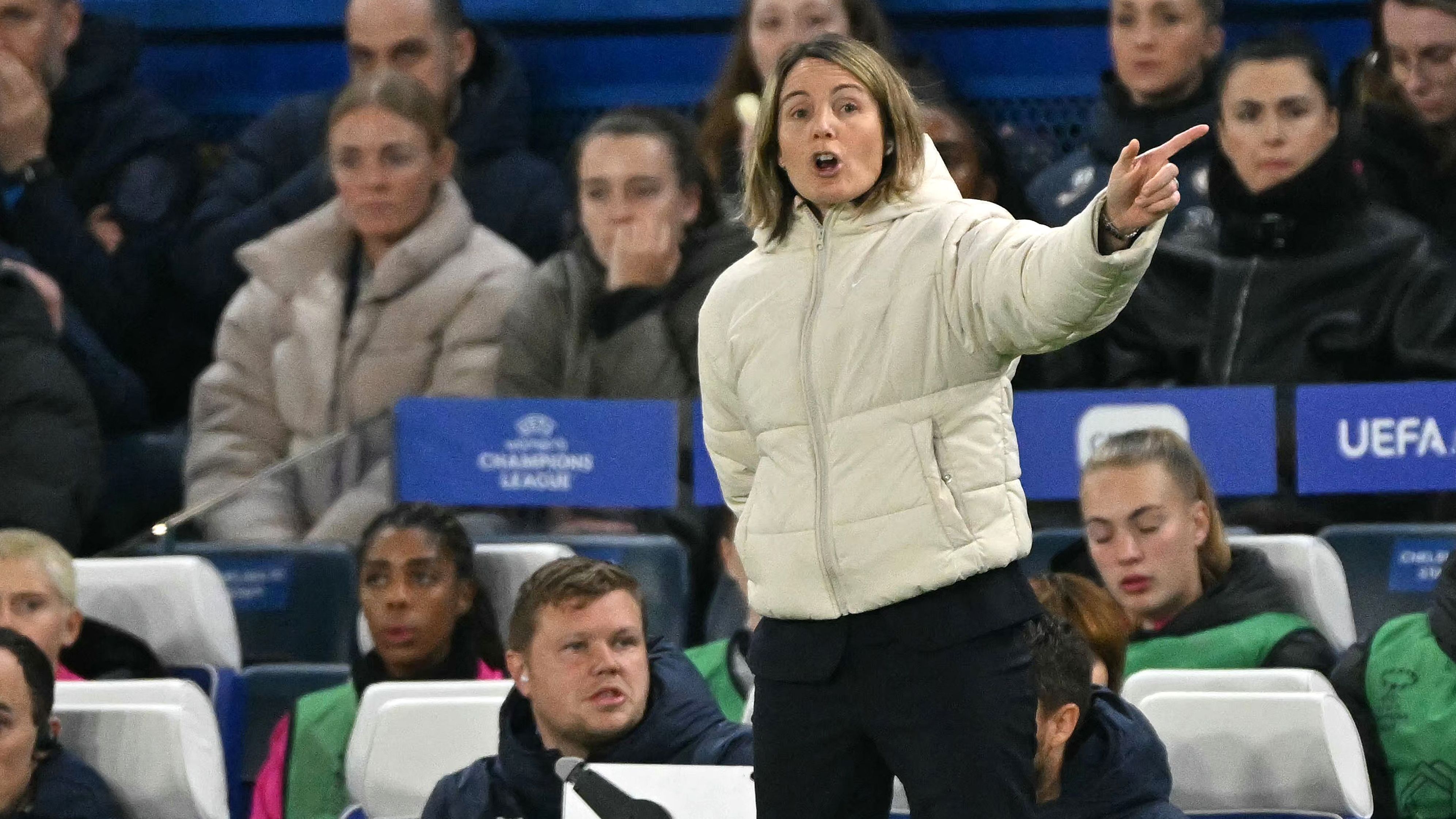 FBL-EUR-C1-WOMEN-CHELSEA-MAN CITY