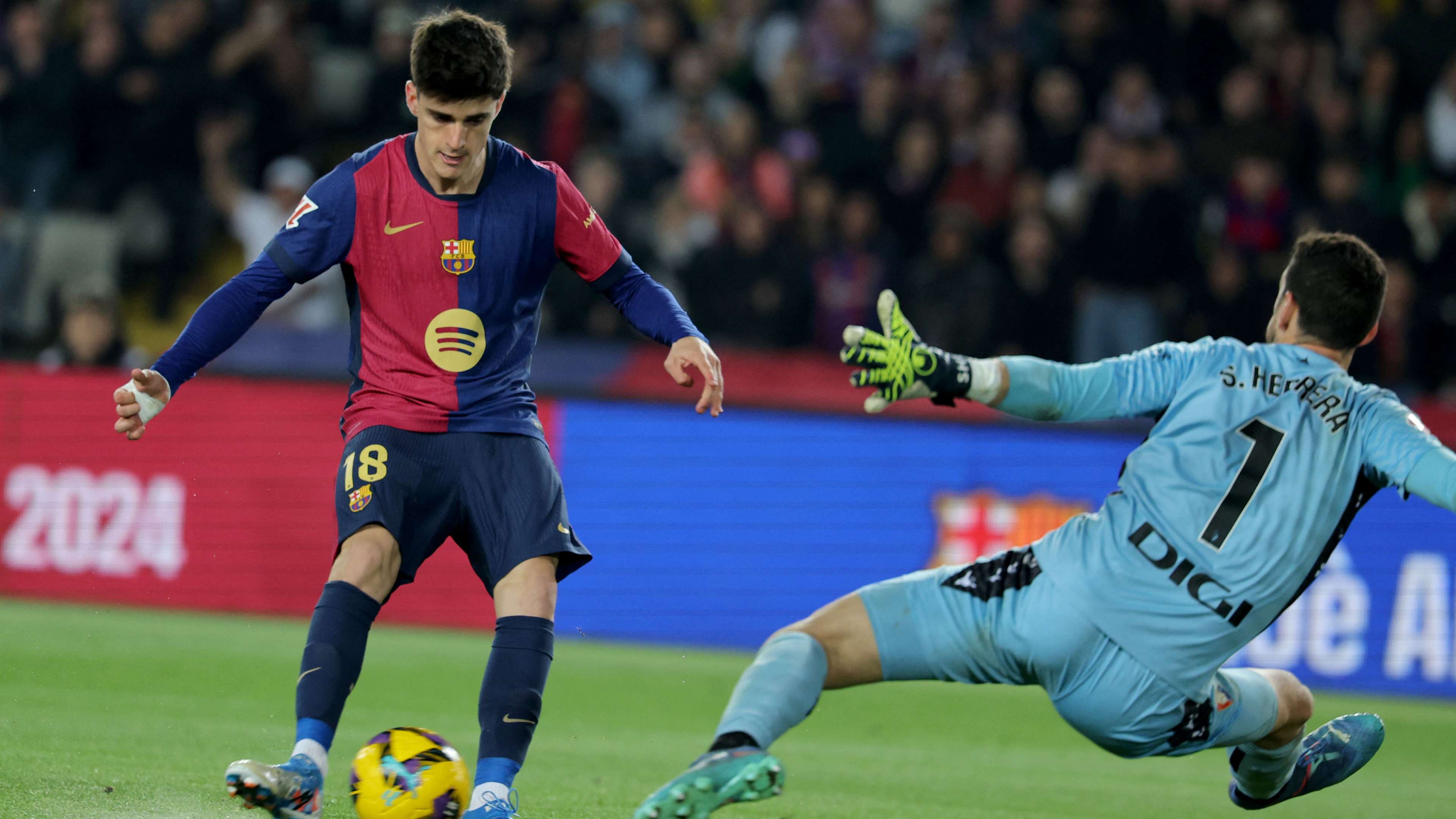 FBL-ESP-LIGA-BARCELONA-OSASUNA