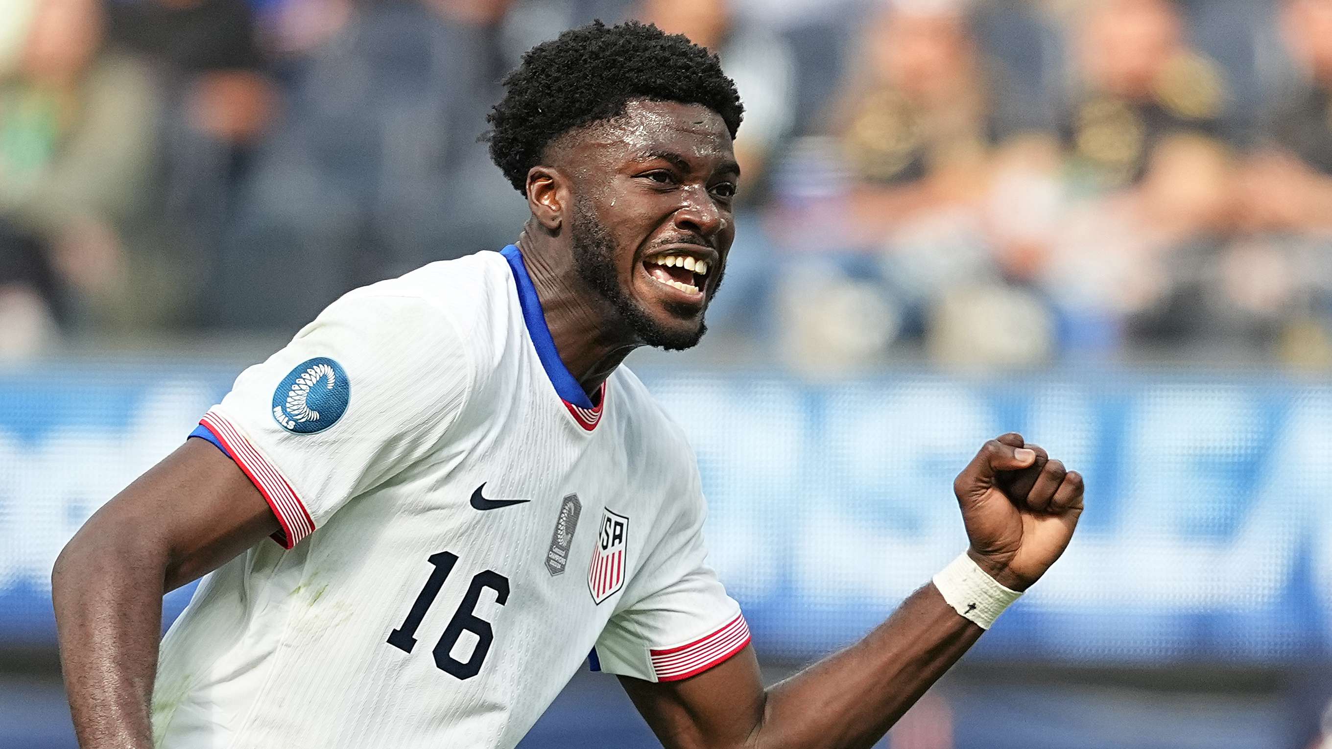 United States v Canada: Third Place Match - CONCACAF Nations League