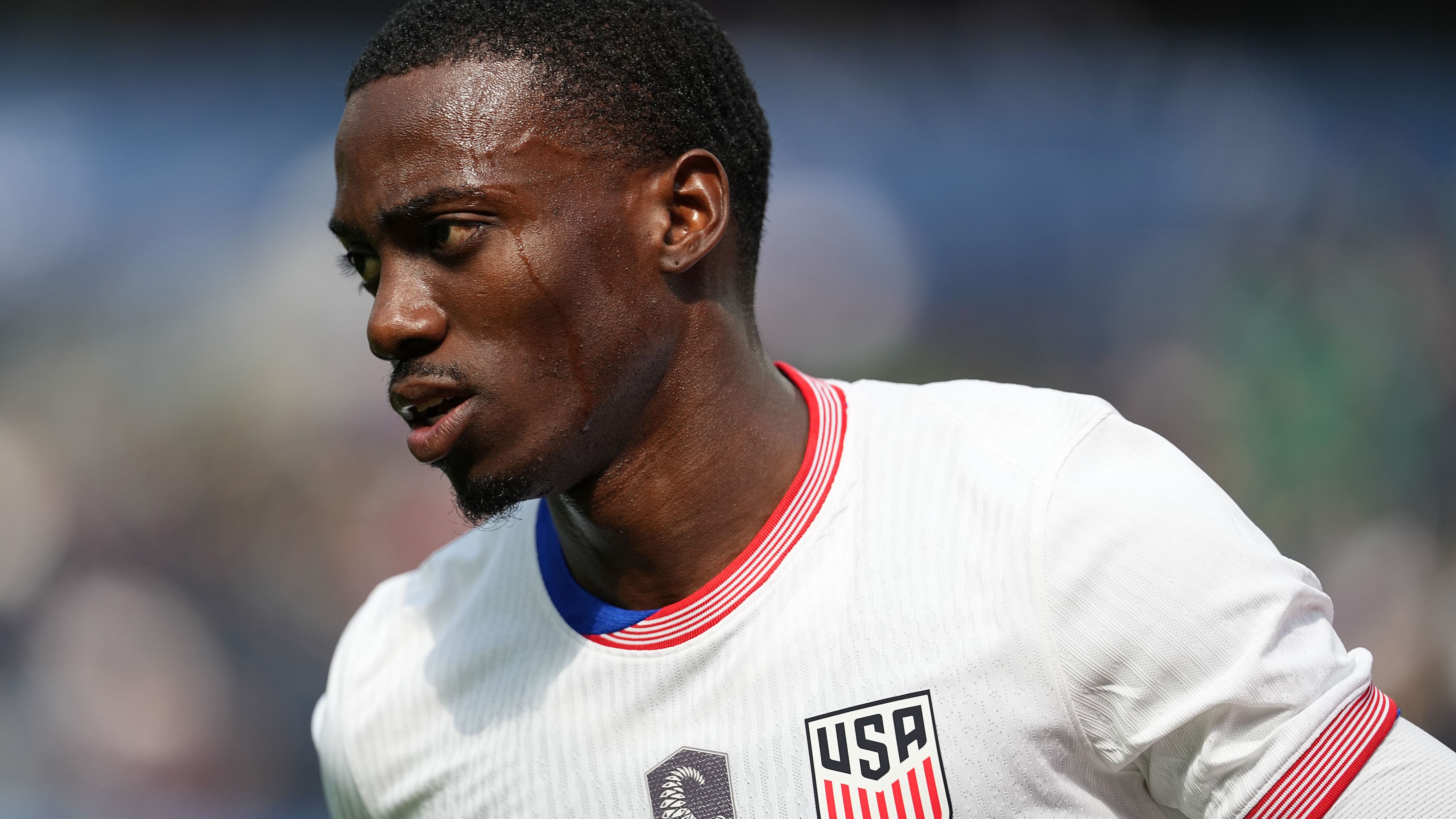United States v Canada: Third Place Match - CONCACAF Nations League
