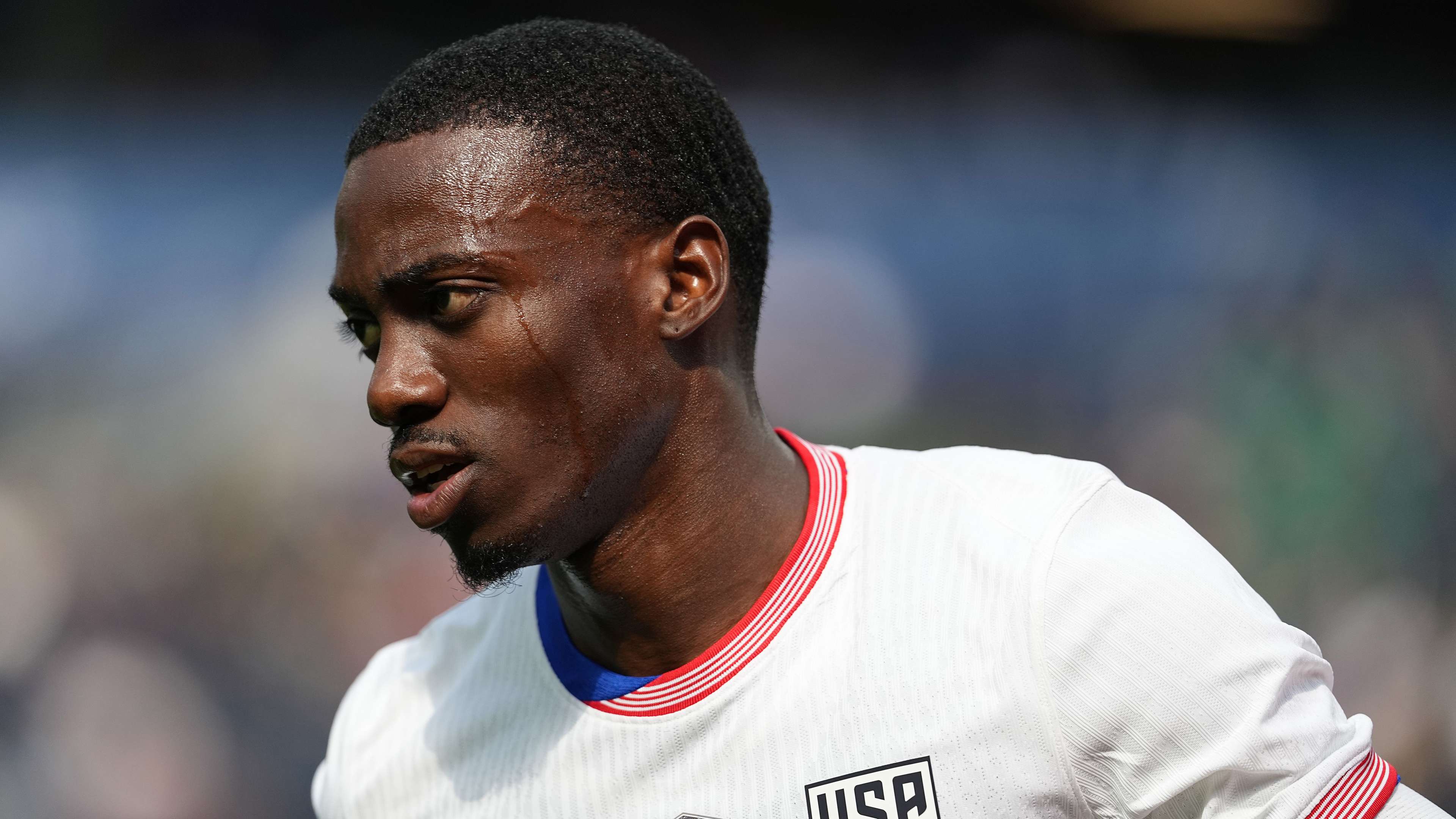 United States v Canada: Third Place Match - CONCACAF Nations League