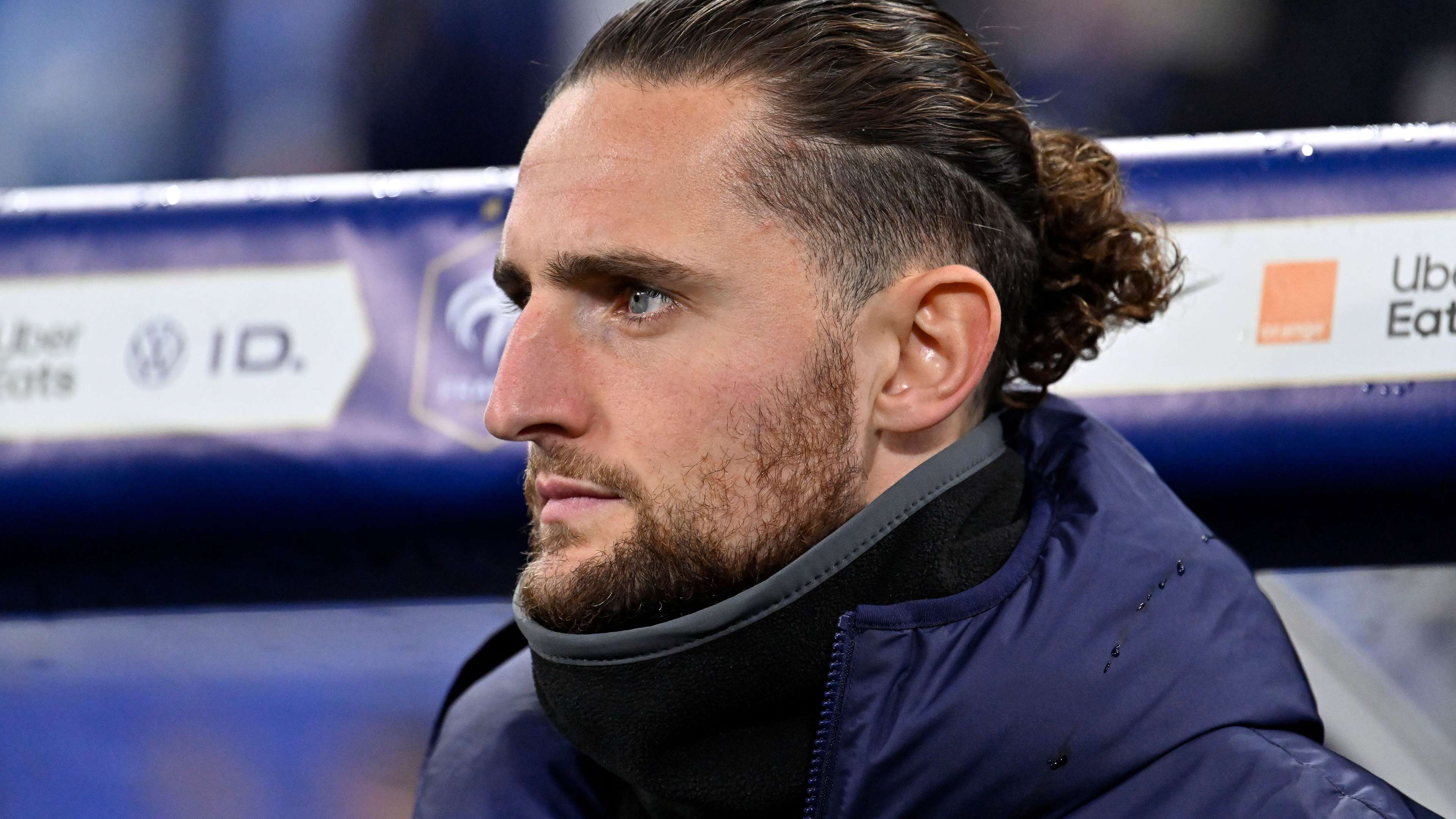 France v Croatia - UEFA Nations League Quarterfinal Leg Two