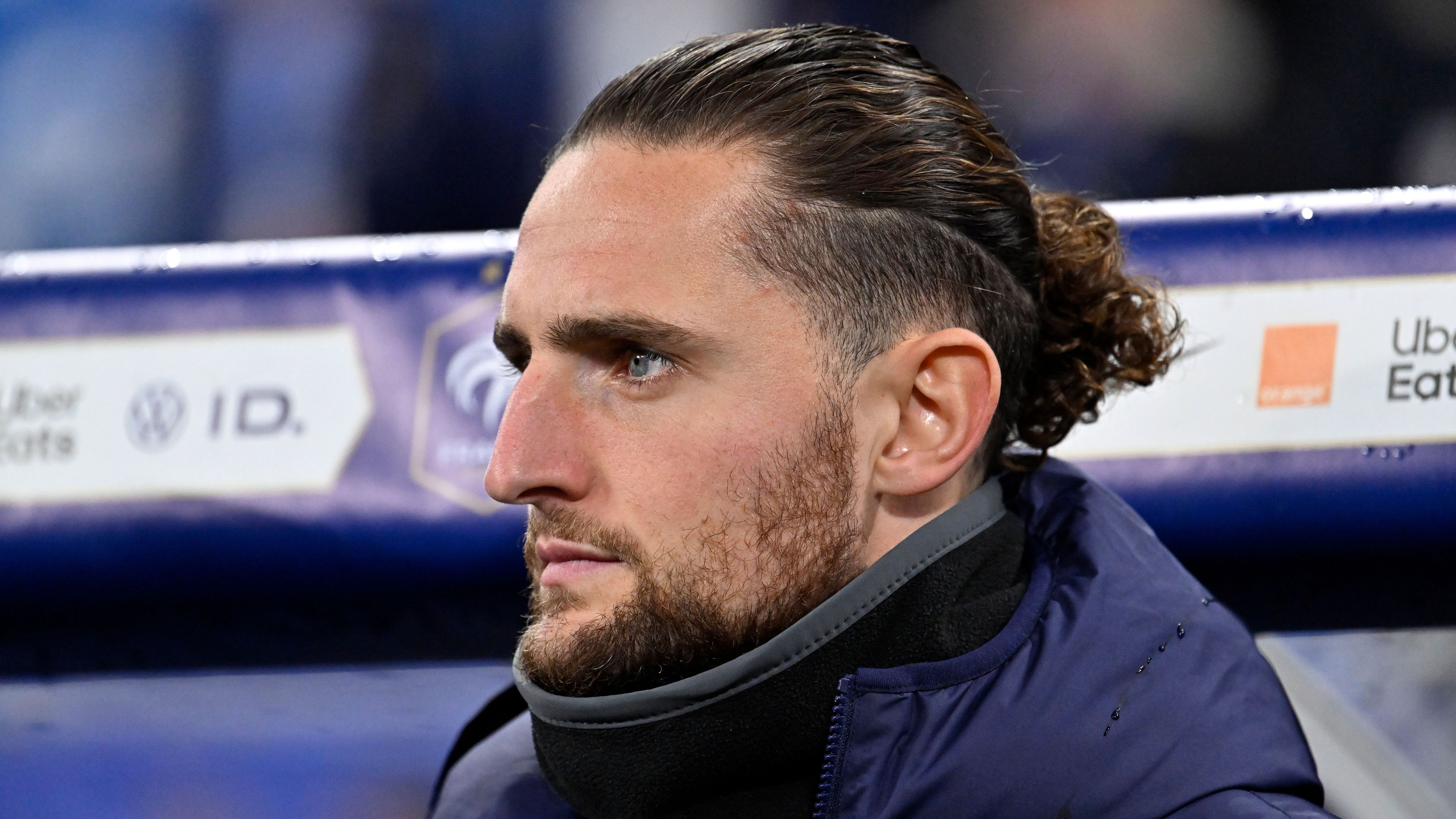 France v Croatia - UEFA Nations League Quarterfinal Leg Two