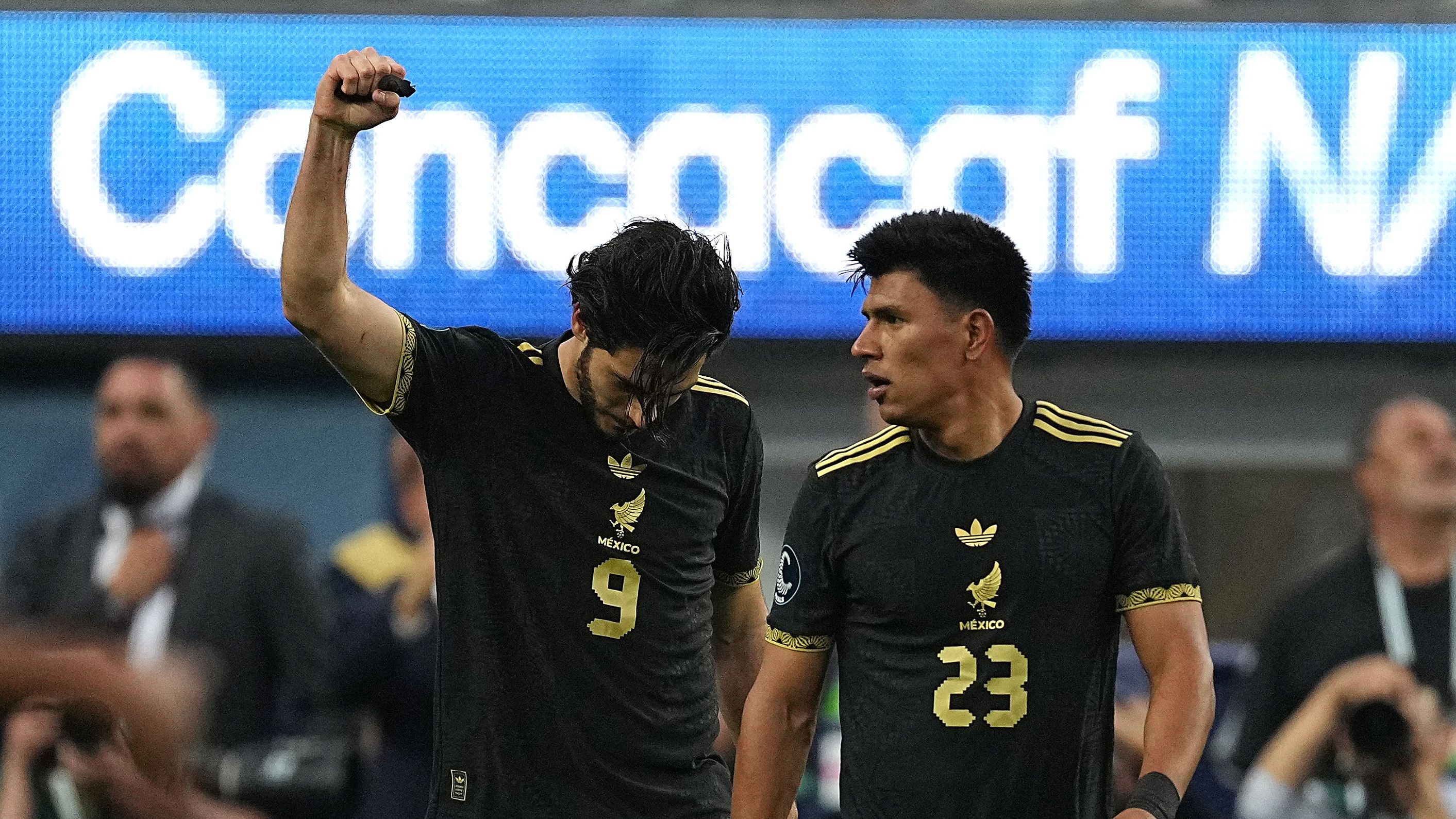 Panama v Mexico: Final - CONCACAF Nations League