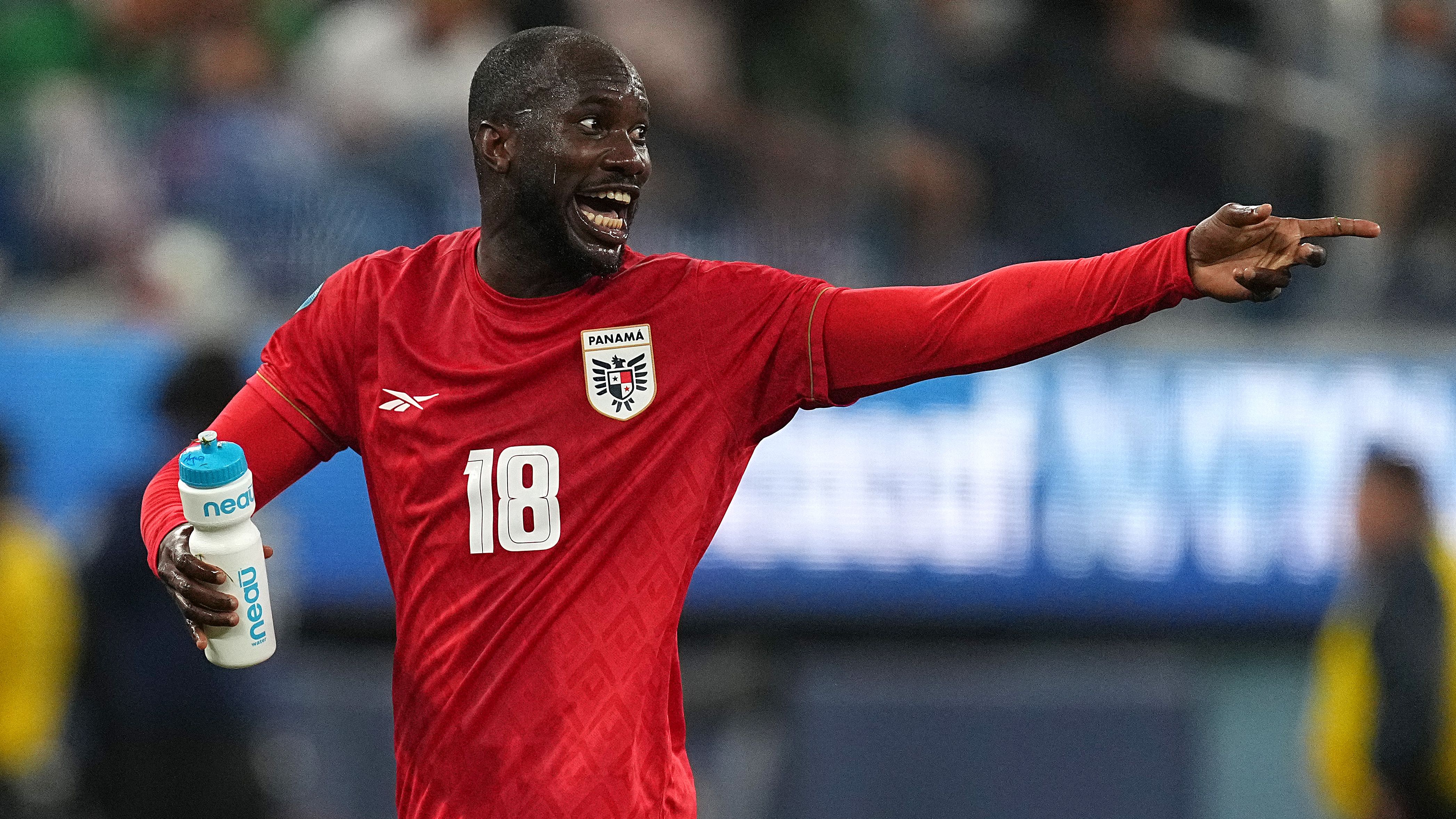 How to watch today's Panama vs Nicaragua World Cup qualification game: Live stream, TV channel, and start time | Goal.com UK