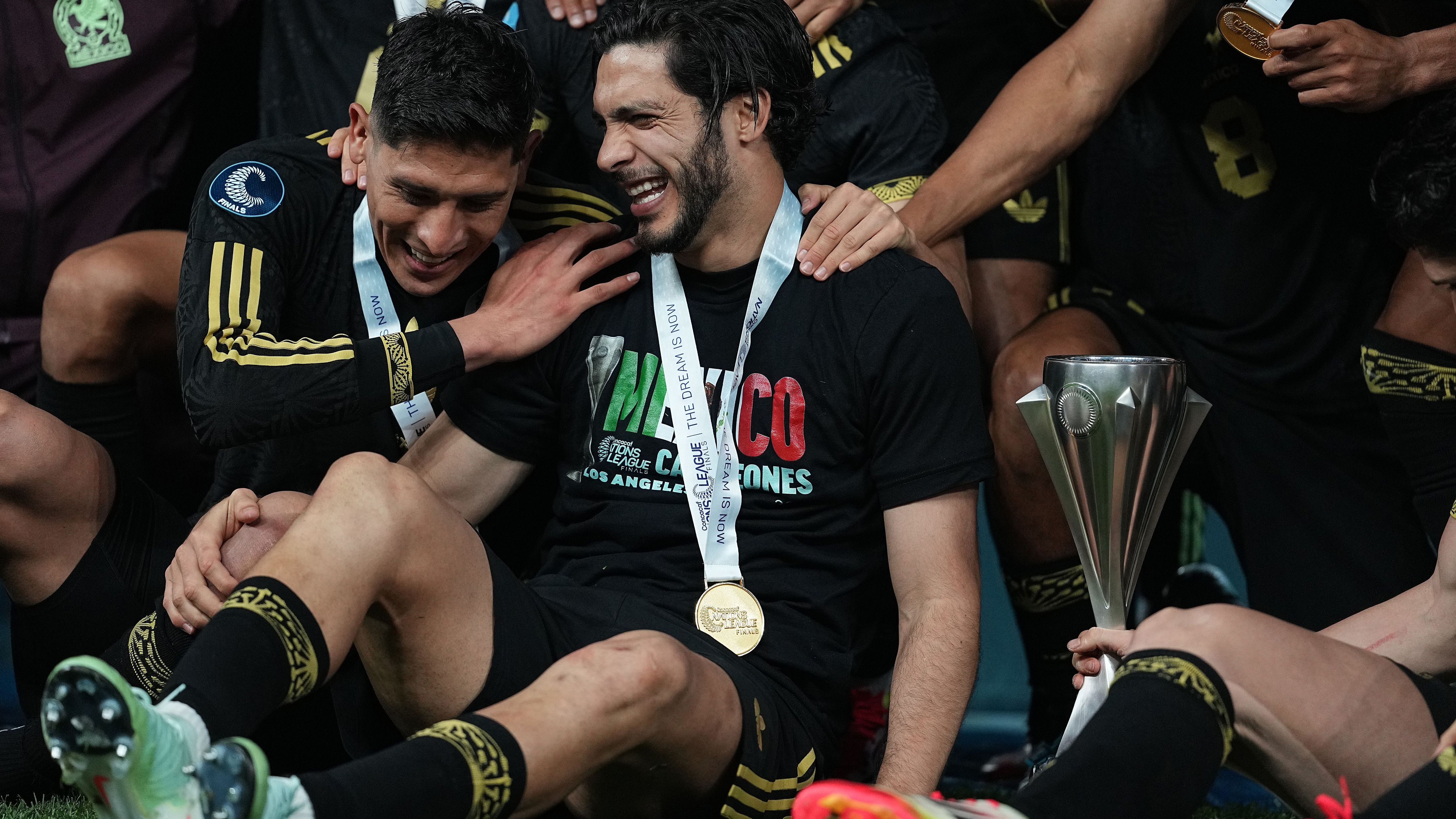Panama v Mexico: Final - CONCACAF Nations League