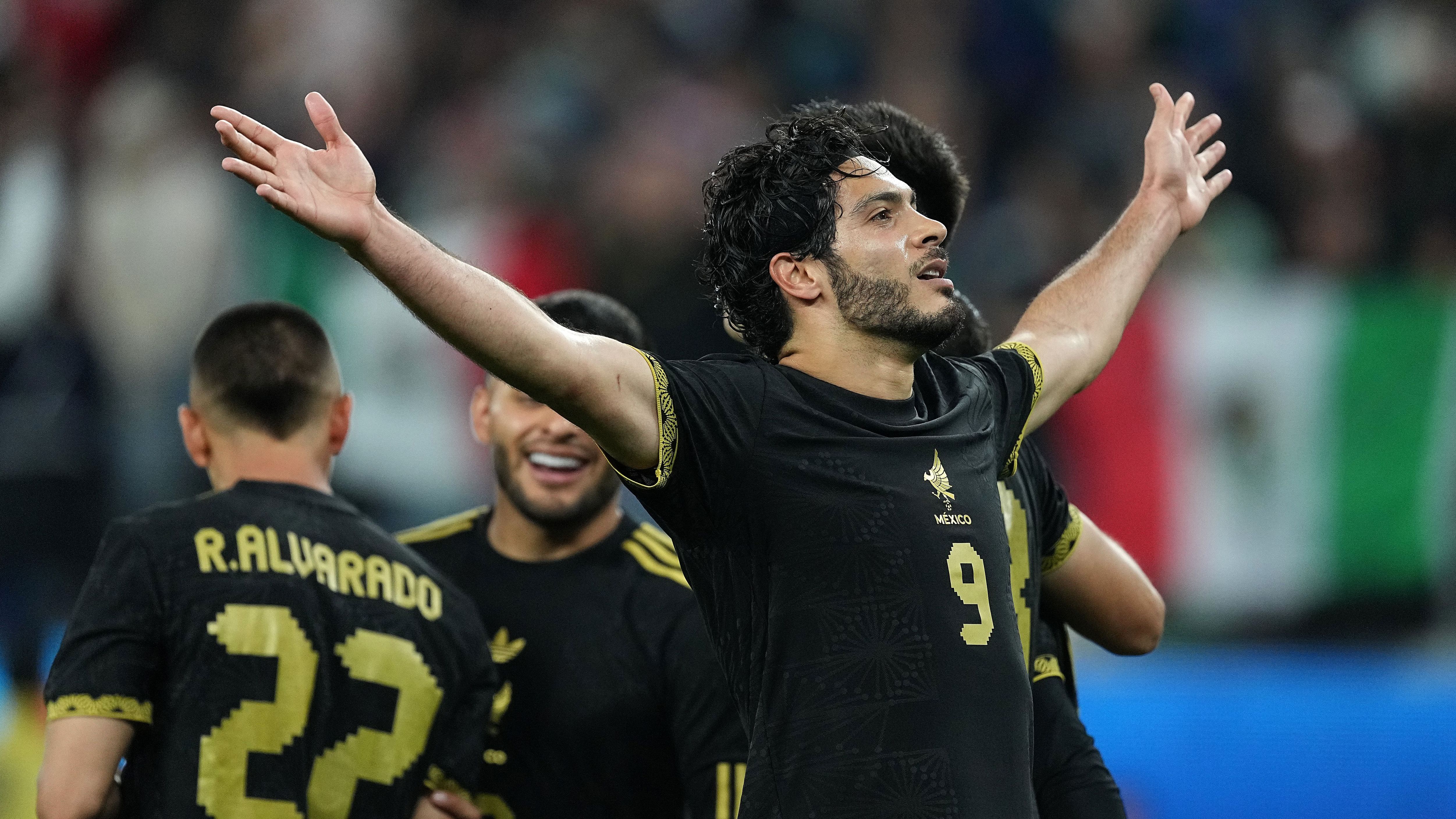 Panama v Mexico: Final - CONCACAF Nations League