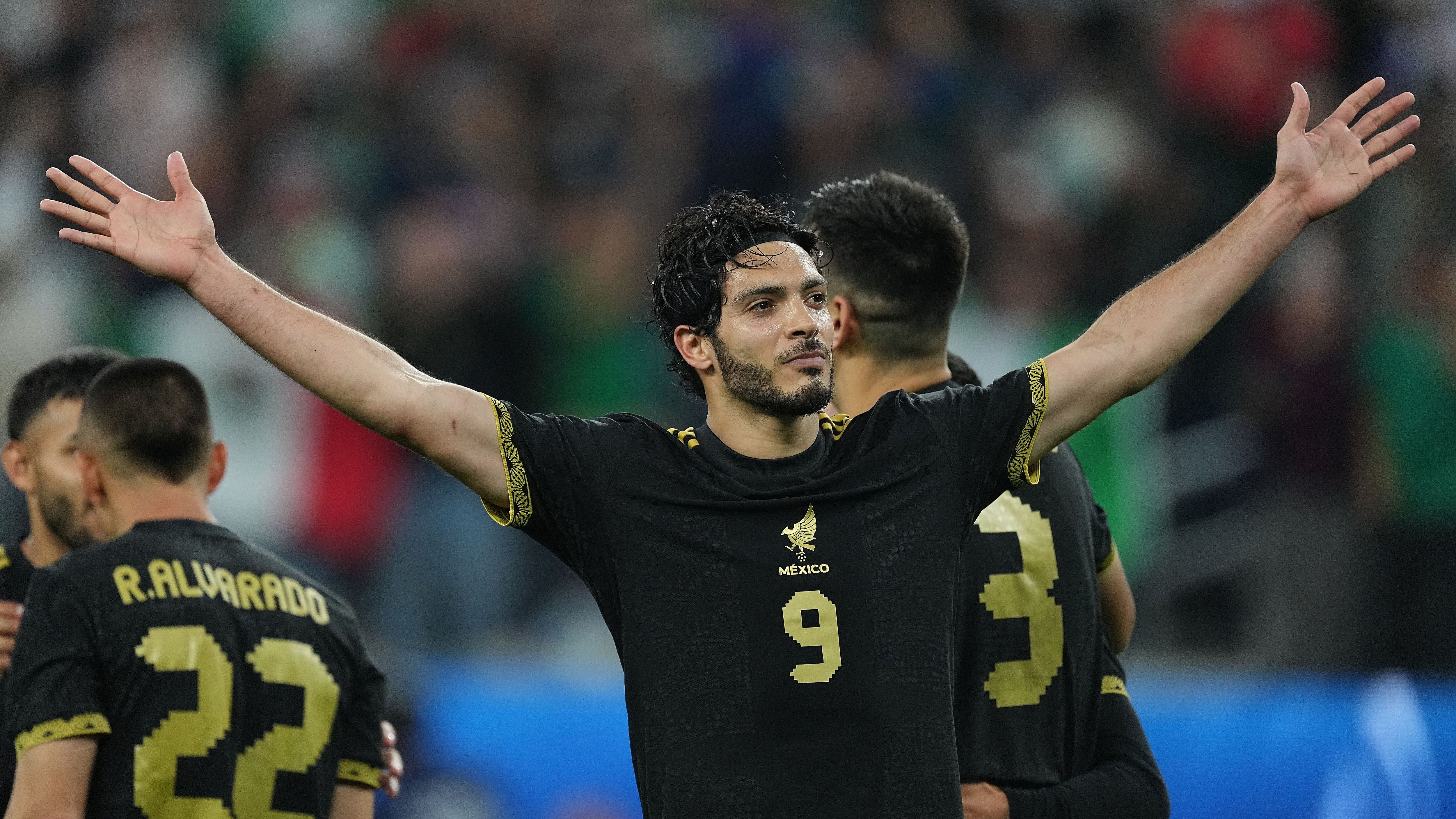 Panama v Mexico: Final - CONCACAF Nations League