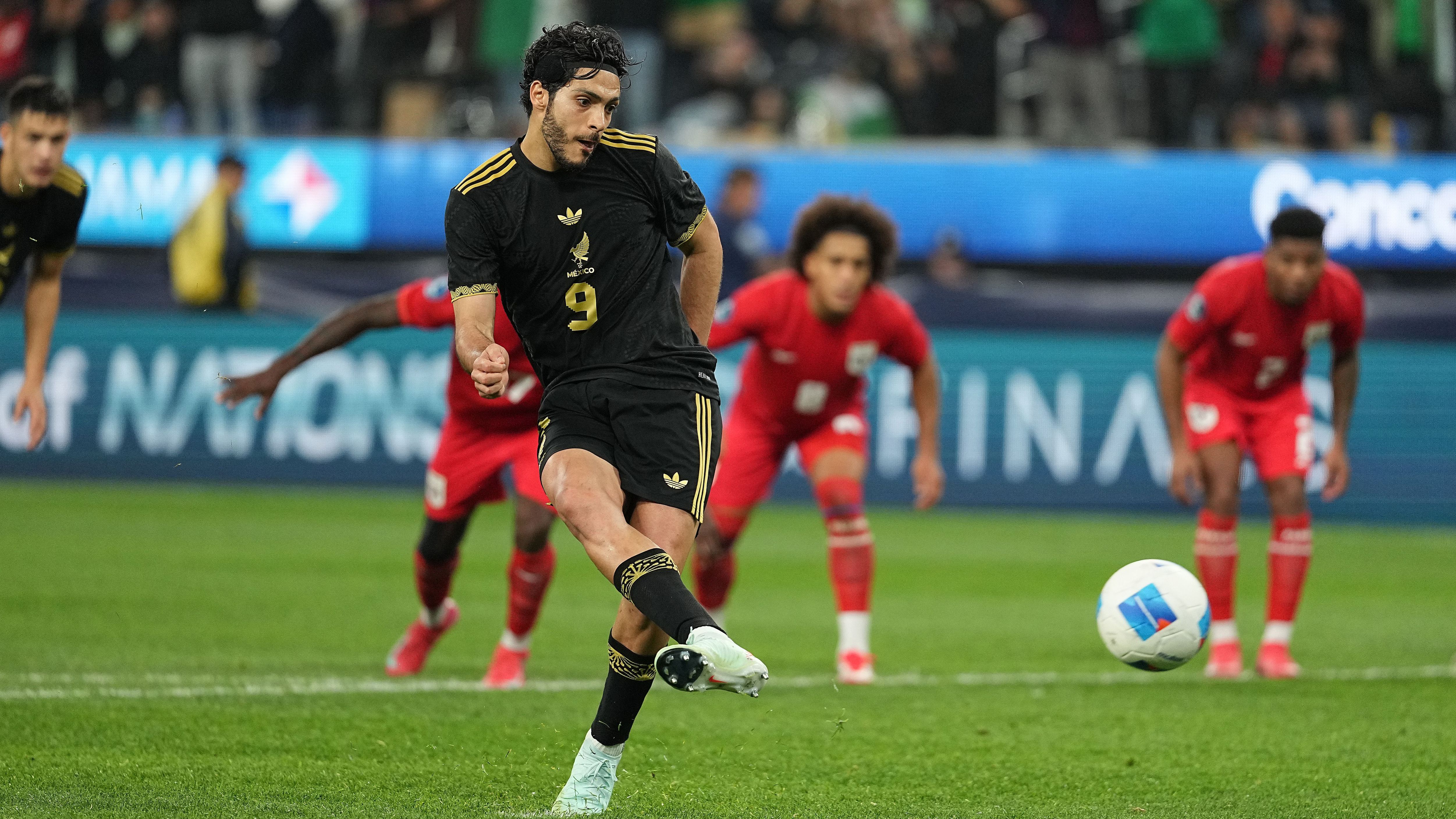 Panama v Mexico: Final - CONCACAF Nations League
