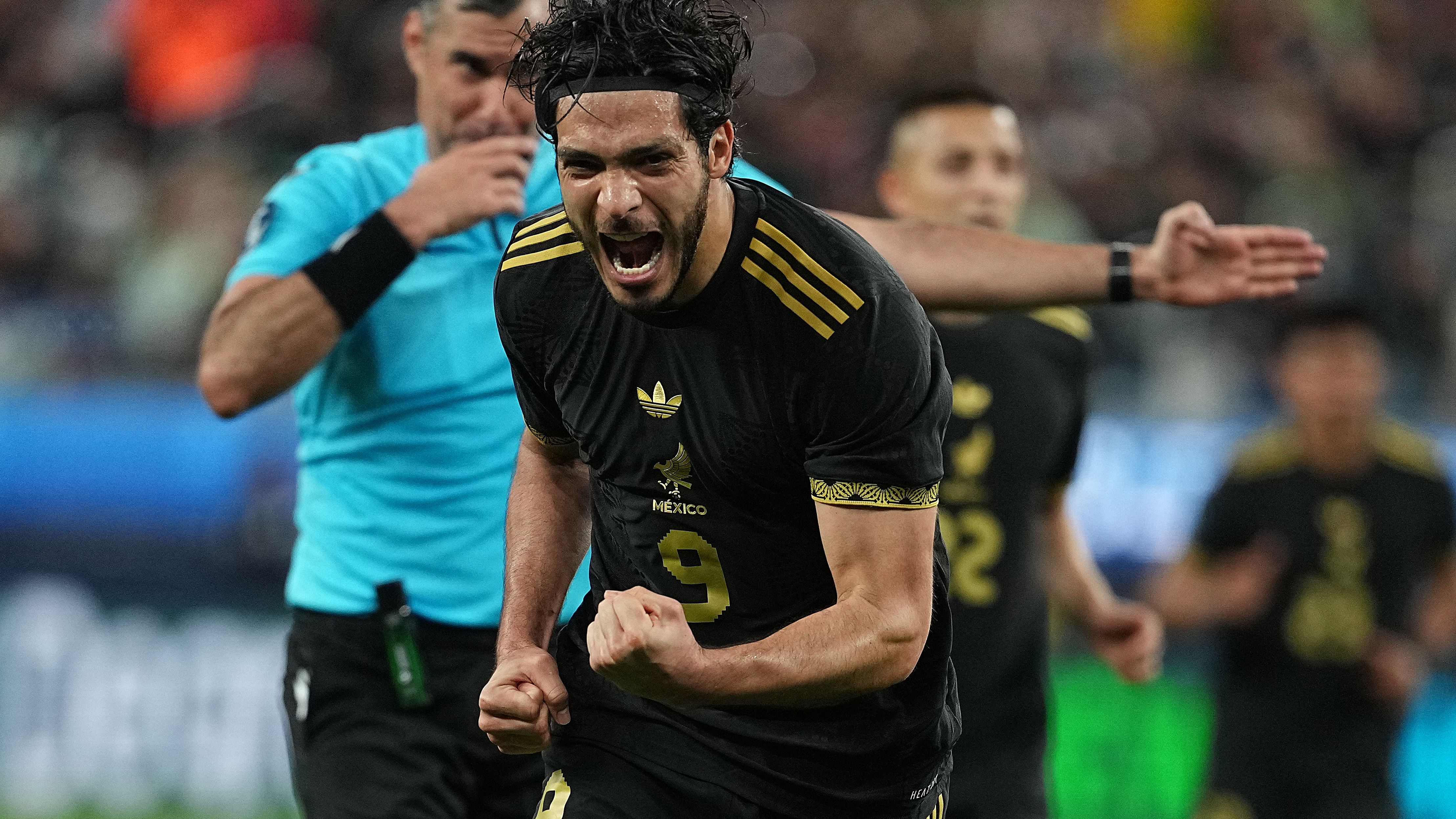 Panama v Mexico: Final - CONCACAF Nations League