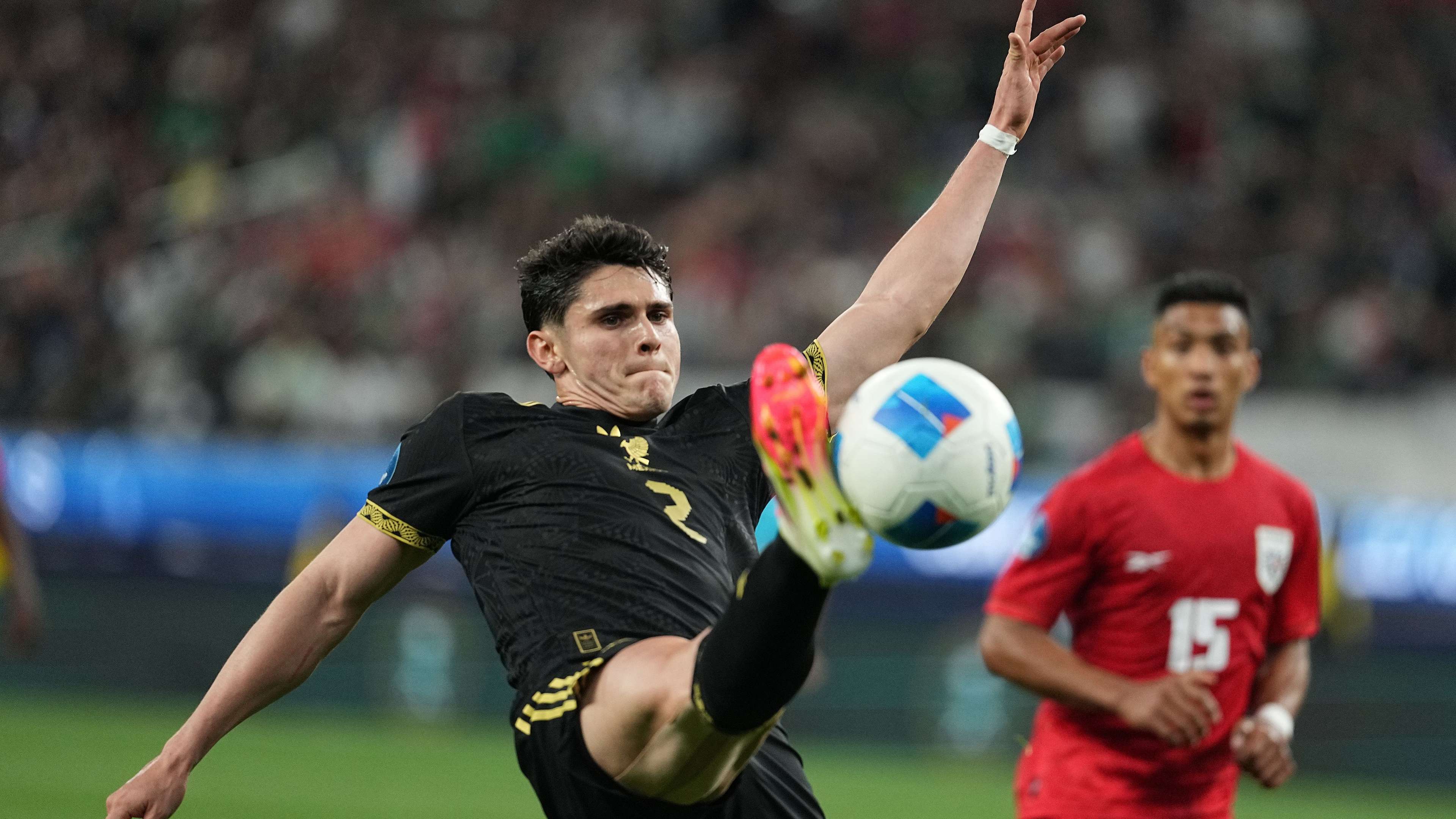 Panama v Mexico: Final - CONCACAF Nations League