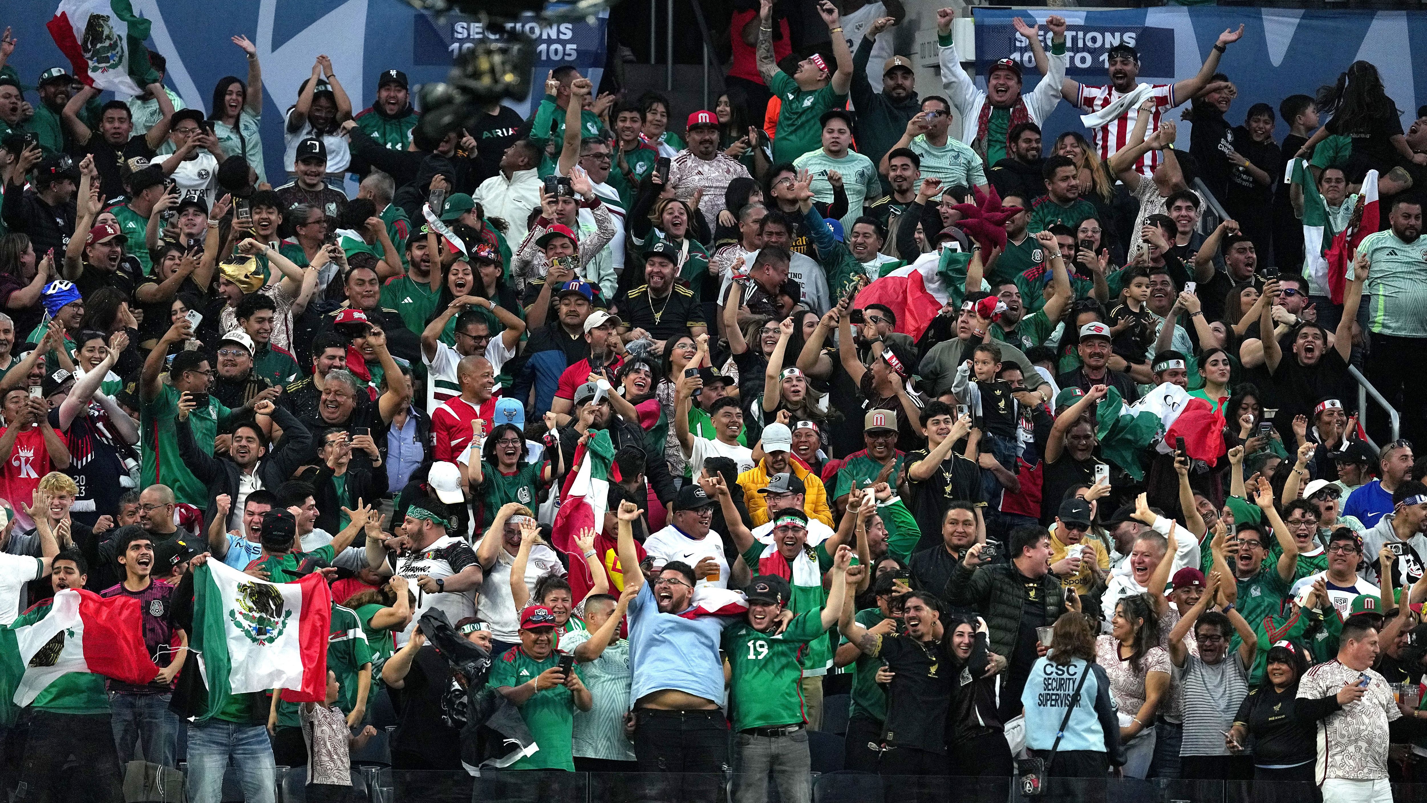 Panama v Mexico: Final - CONCACAF Nations League