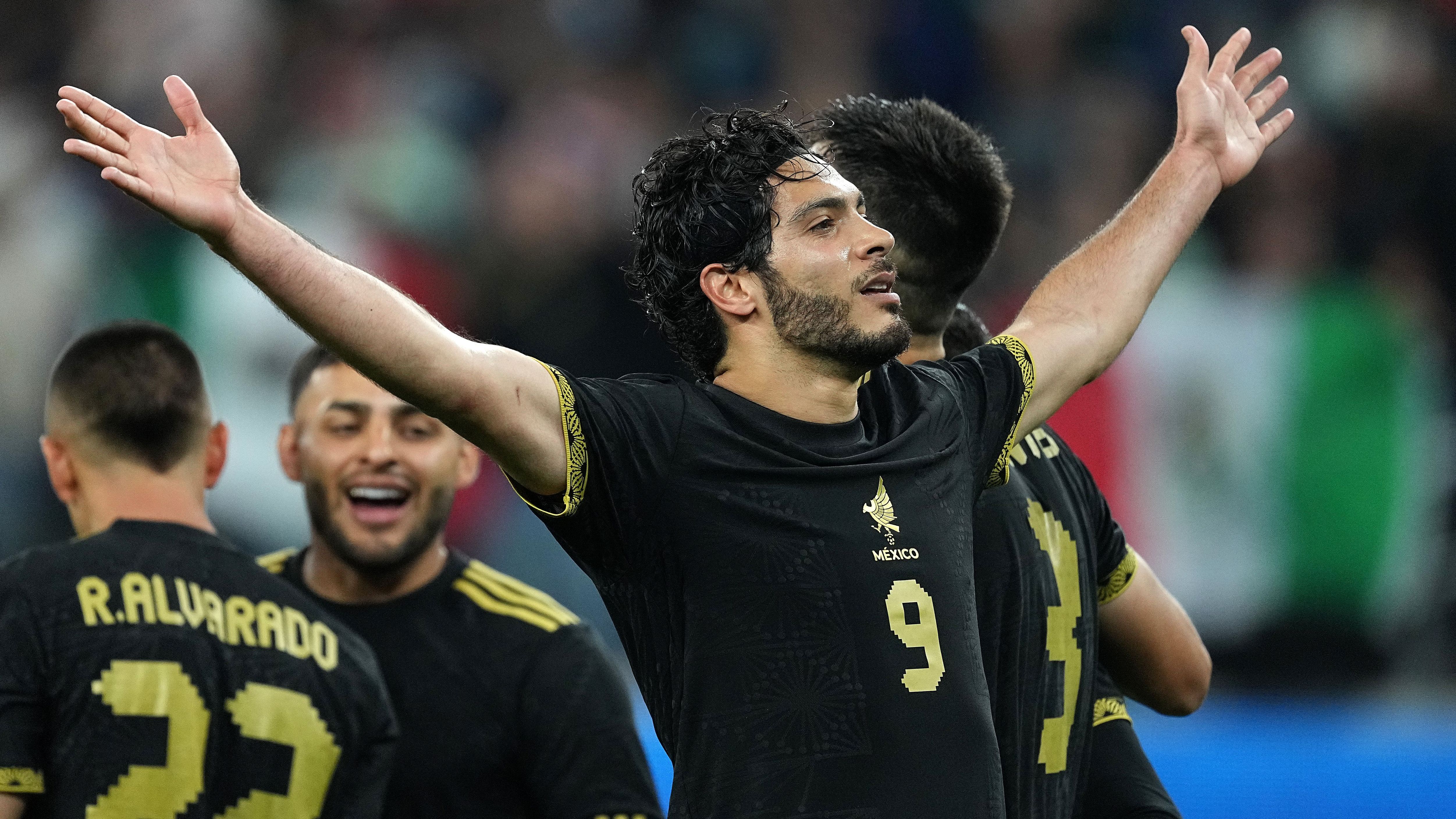 Panama v Mexico: Final - CONCACAF Nations League