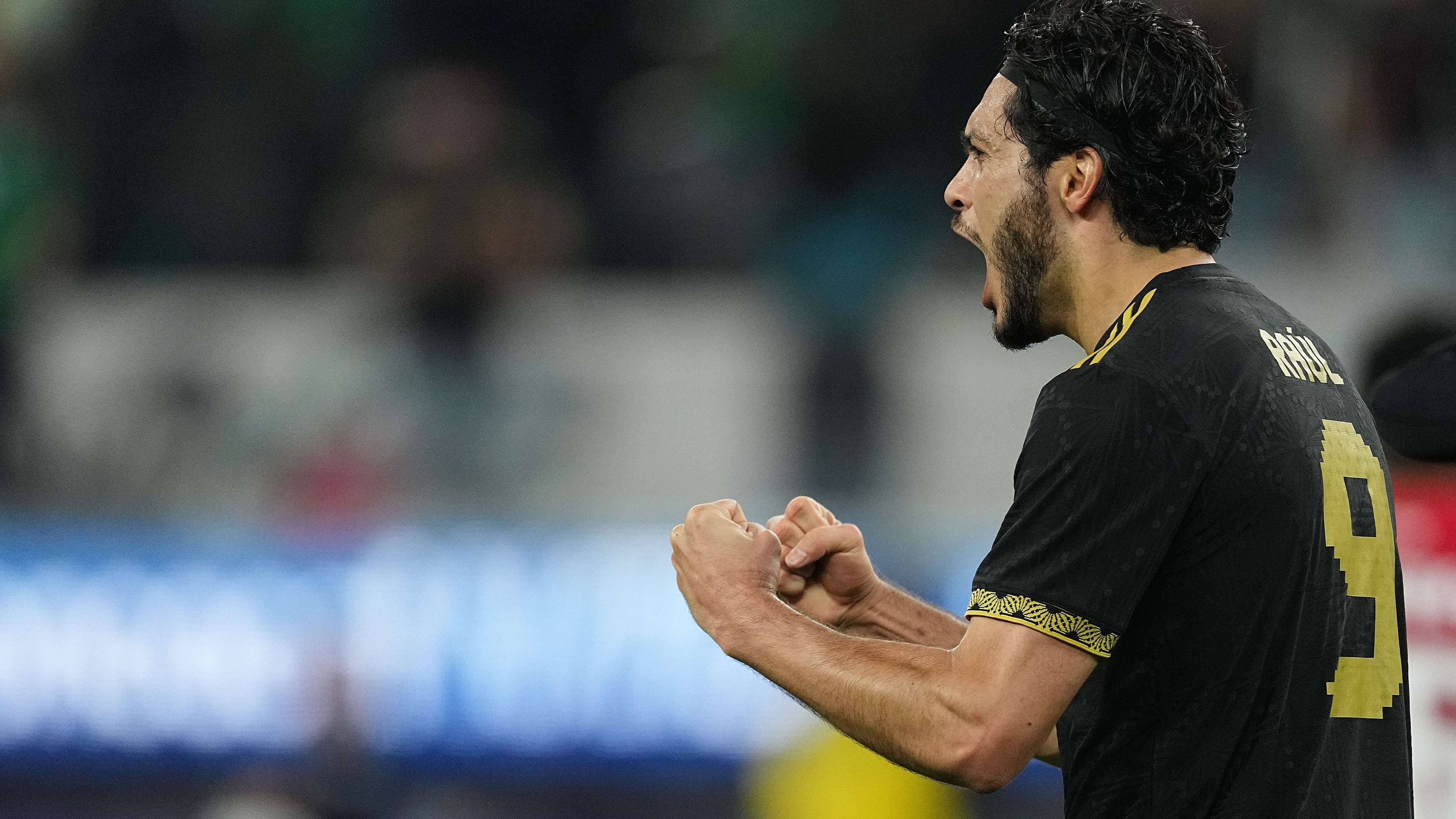 Panama v Mexico: Final - CONCACAF Nations League