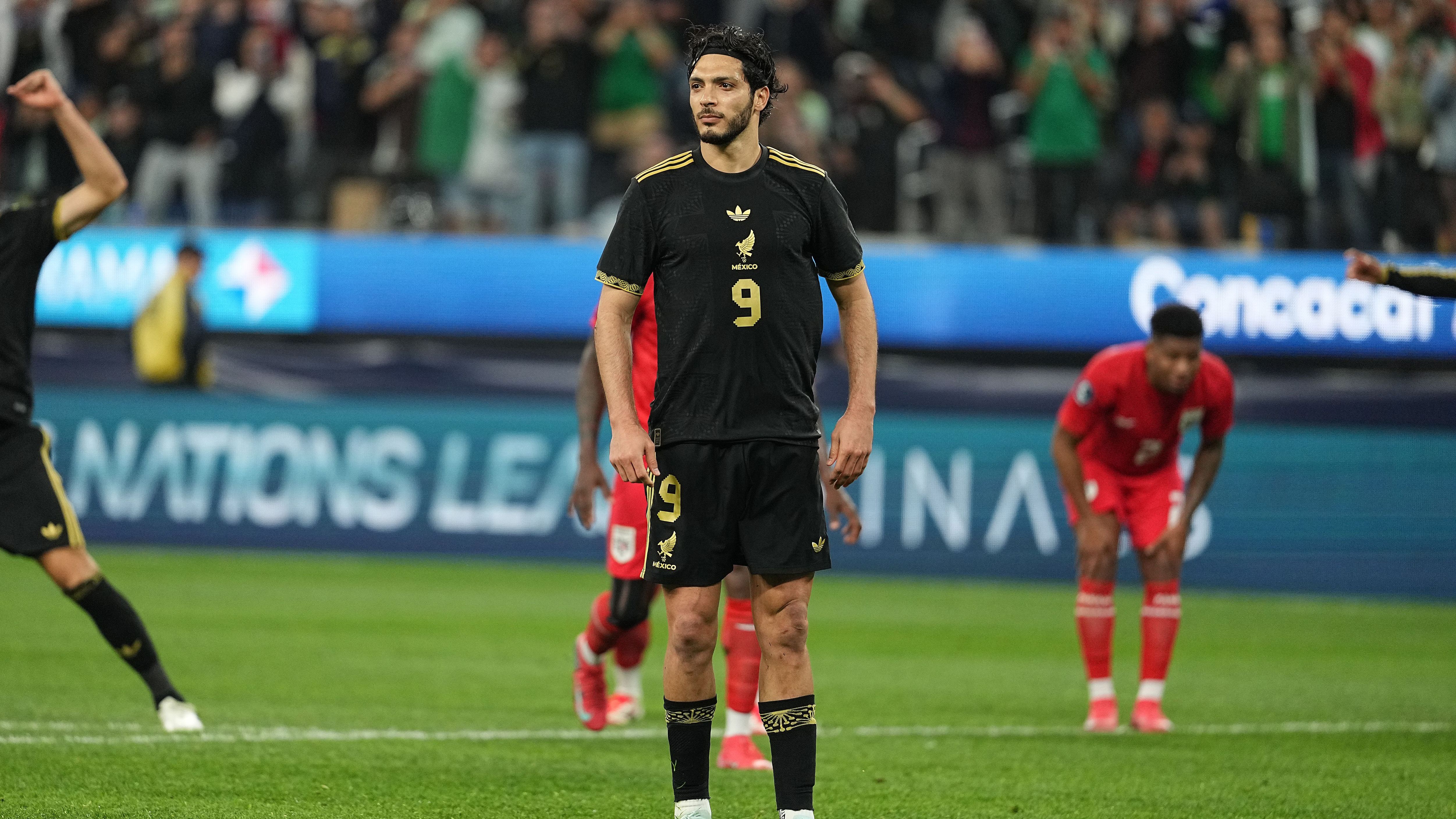 Panama v Mexico: Final - CONCACAF Nations League
