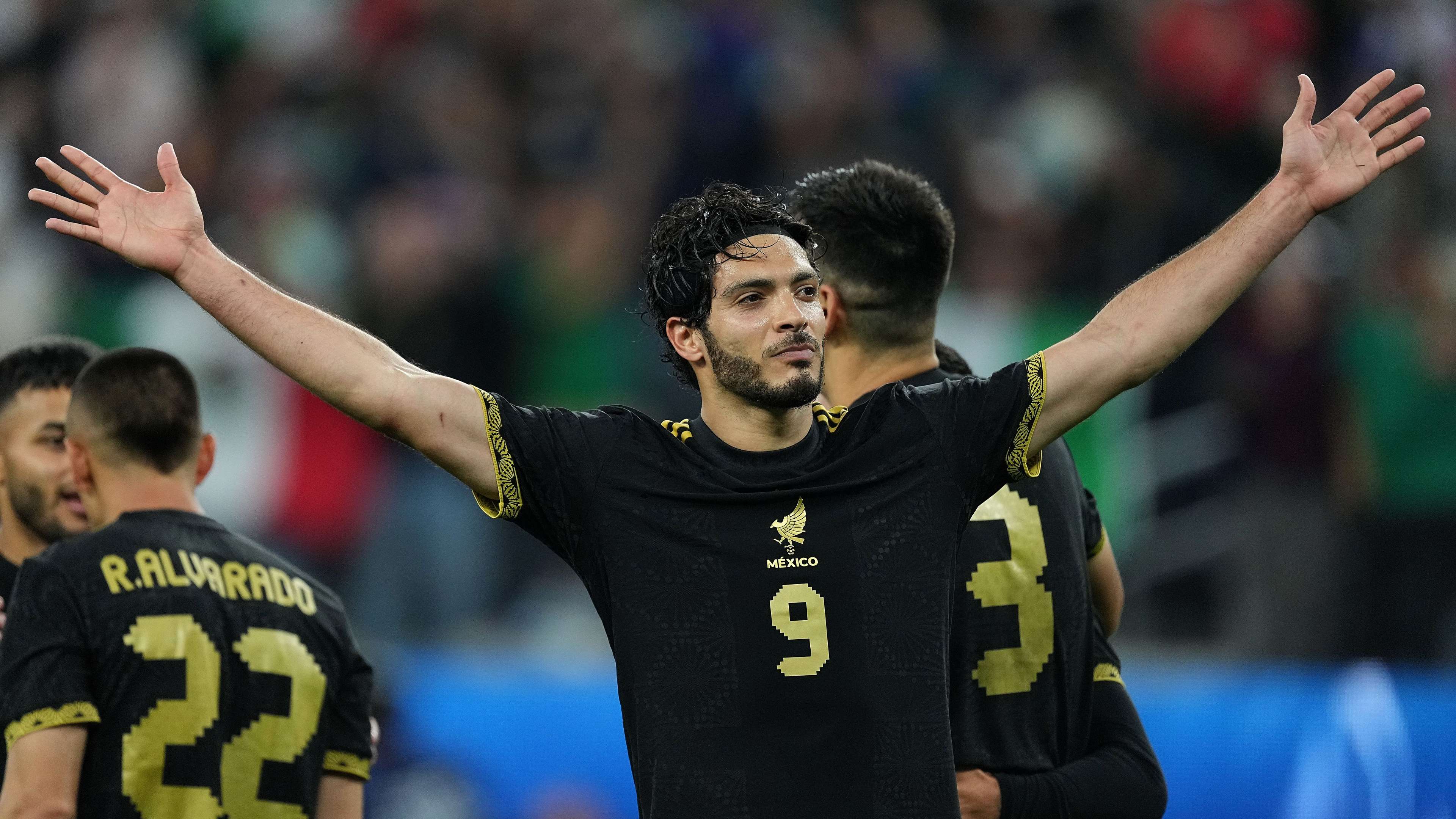 Panama v Mexico: Final - CONCACAF Nations League