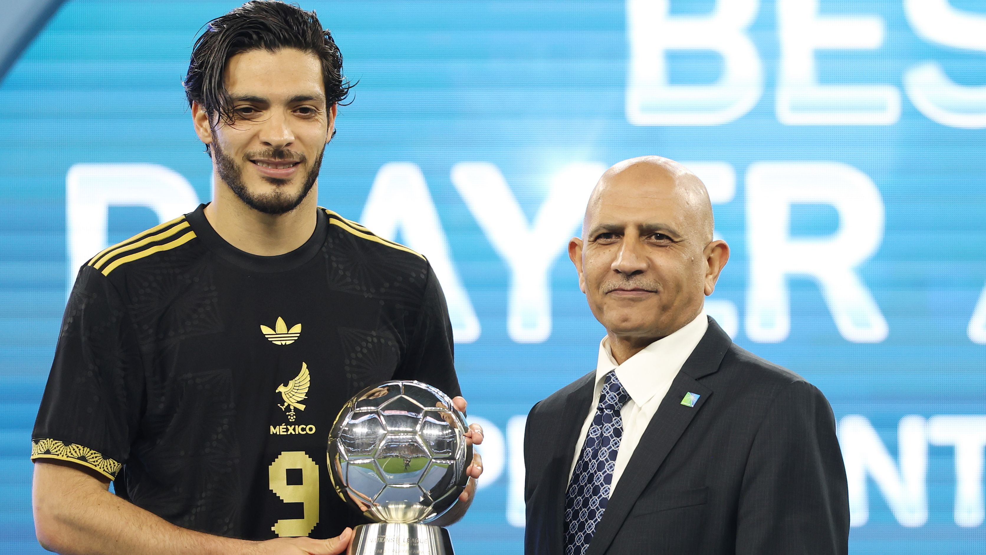 Panama v Mexico: Final - CONCACAF Nations League