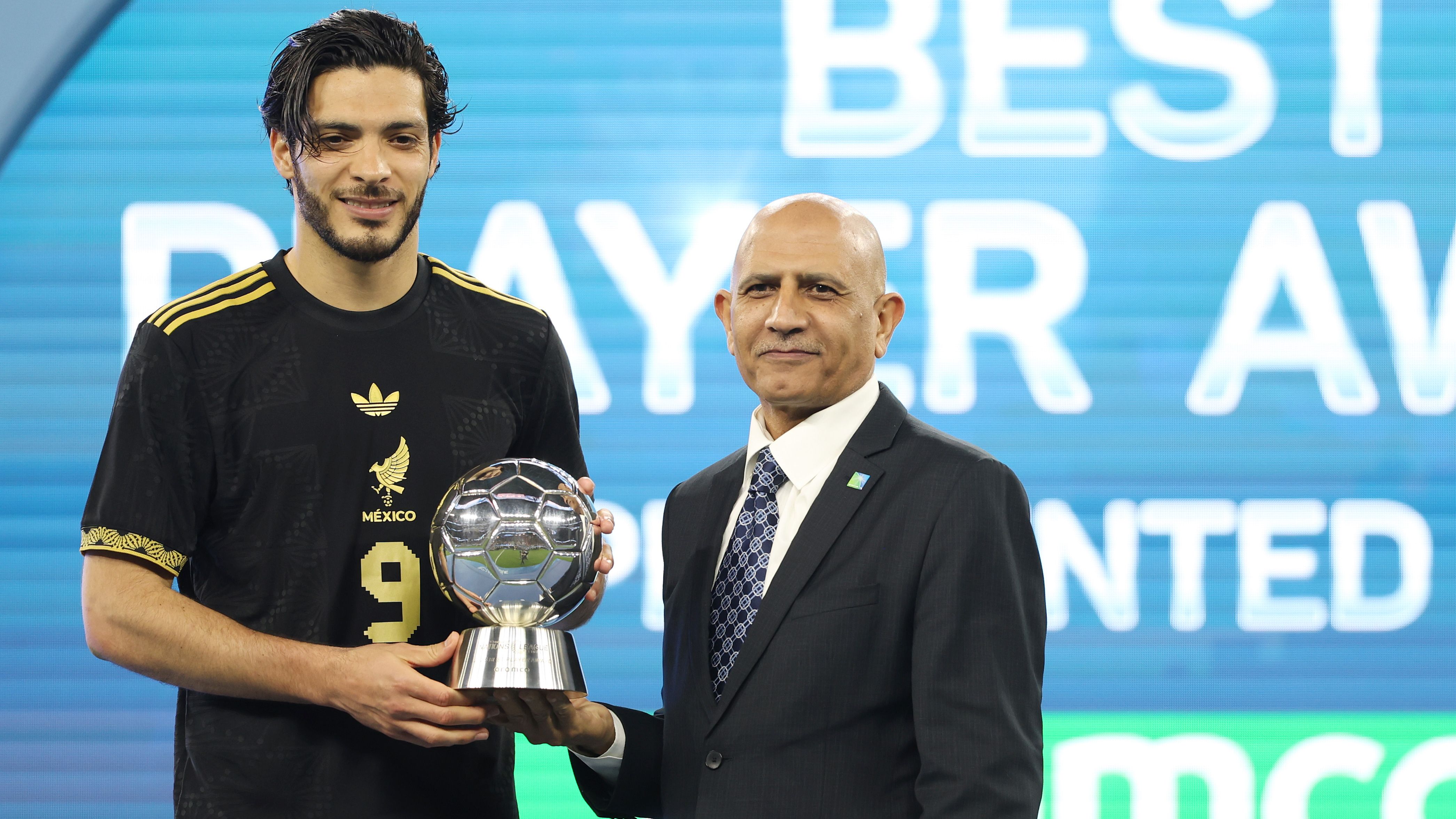 Panama v Mexico: Final - CONCACAF Nations League