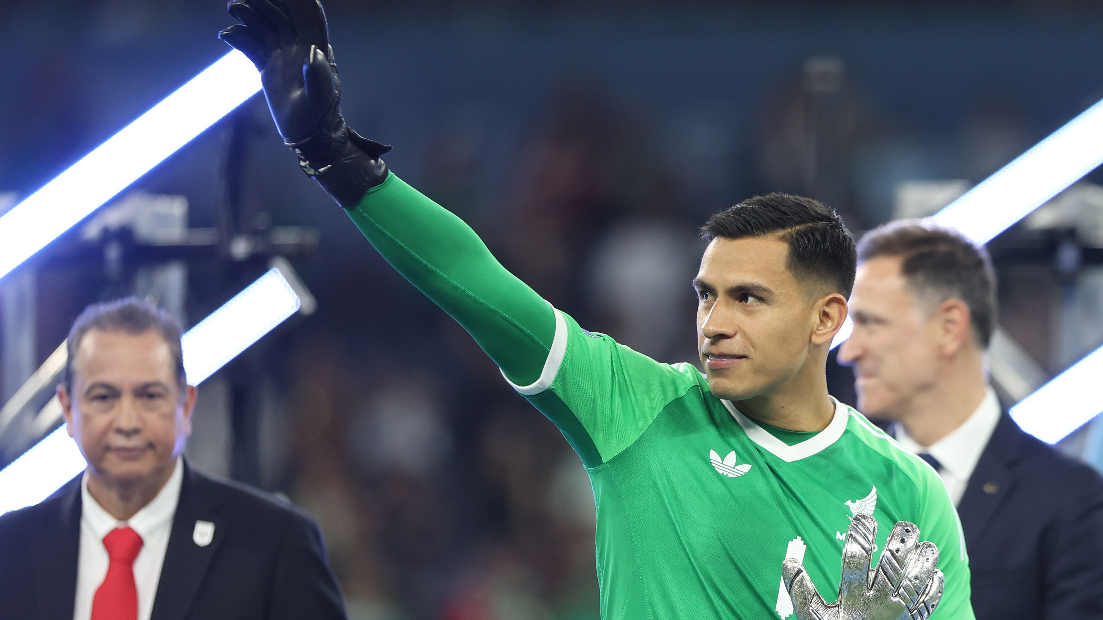 Panama v Mexico: Final - CONCACAF Nations League