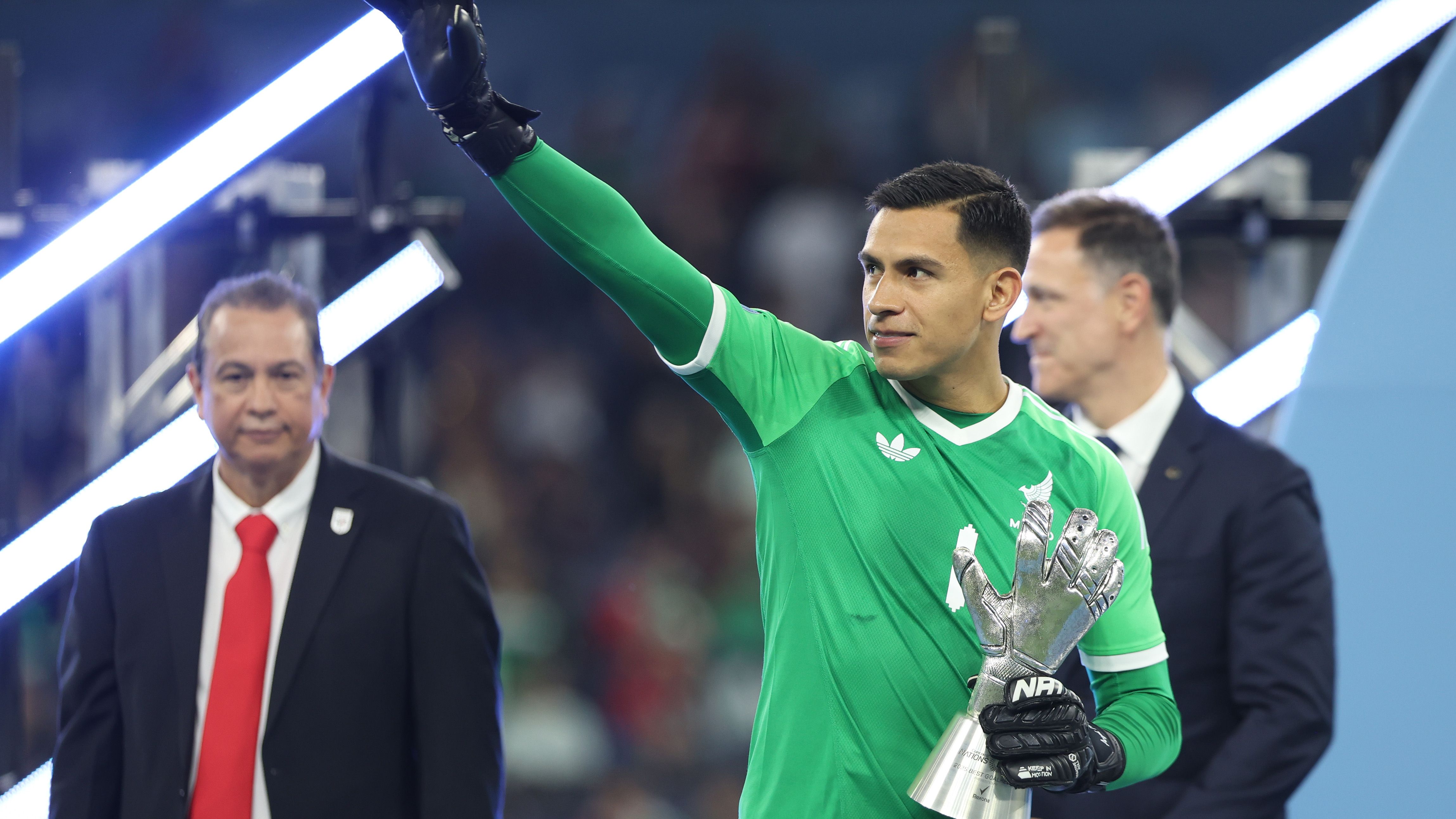 Panama v Mexico: Final - CONCACAF Nations League