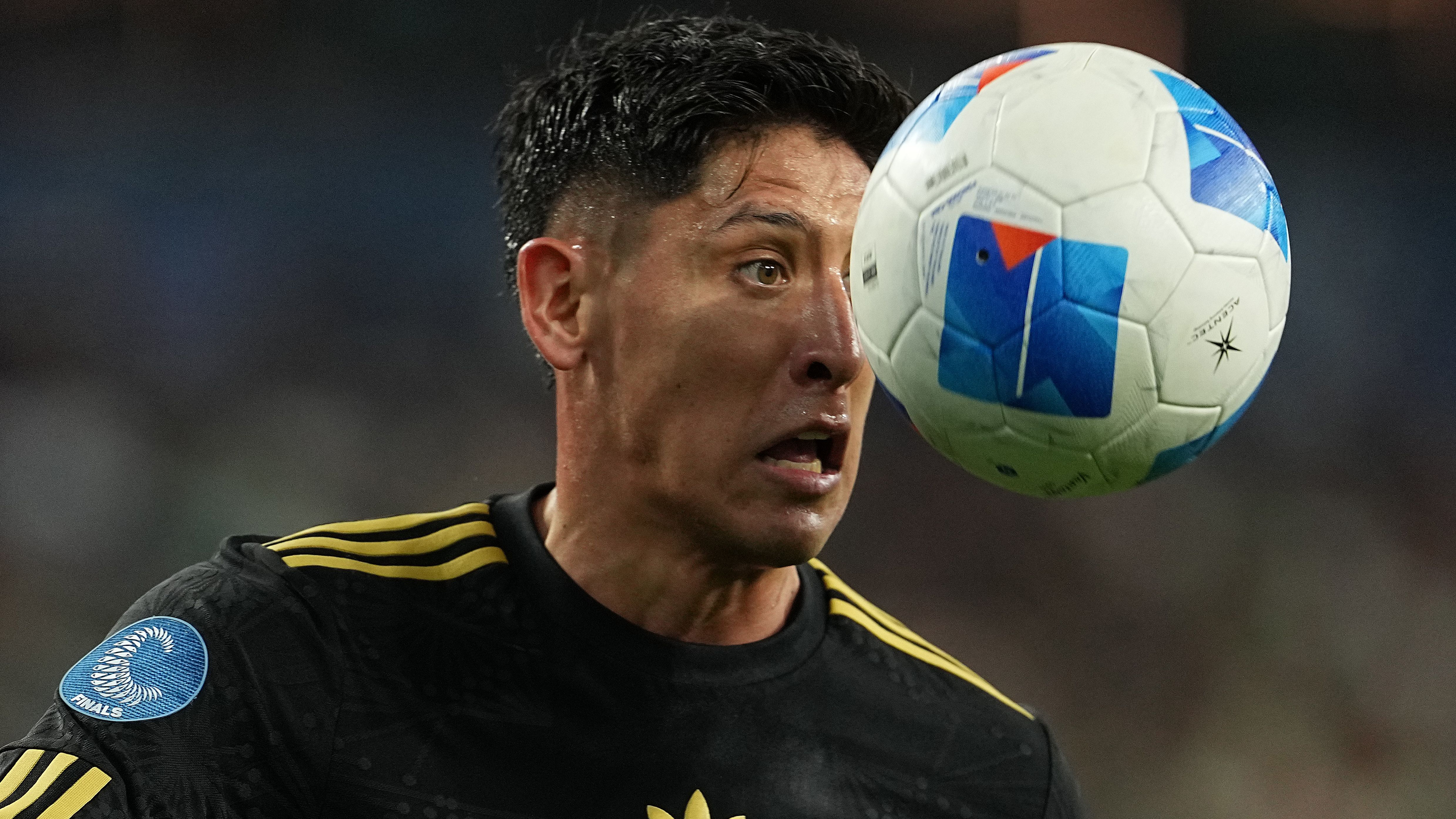 Panama v Mexico: Final - CONCACAF Nations League