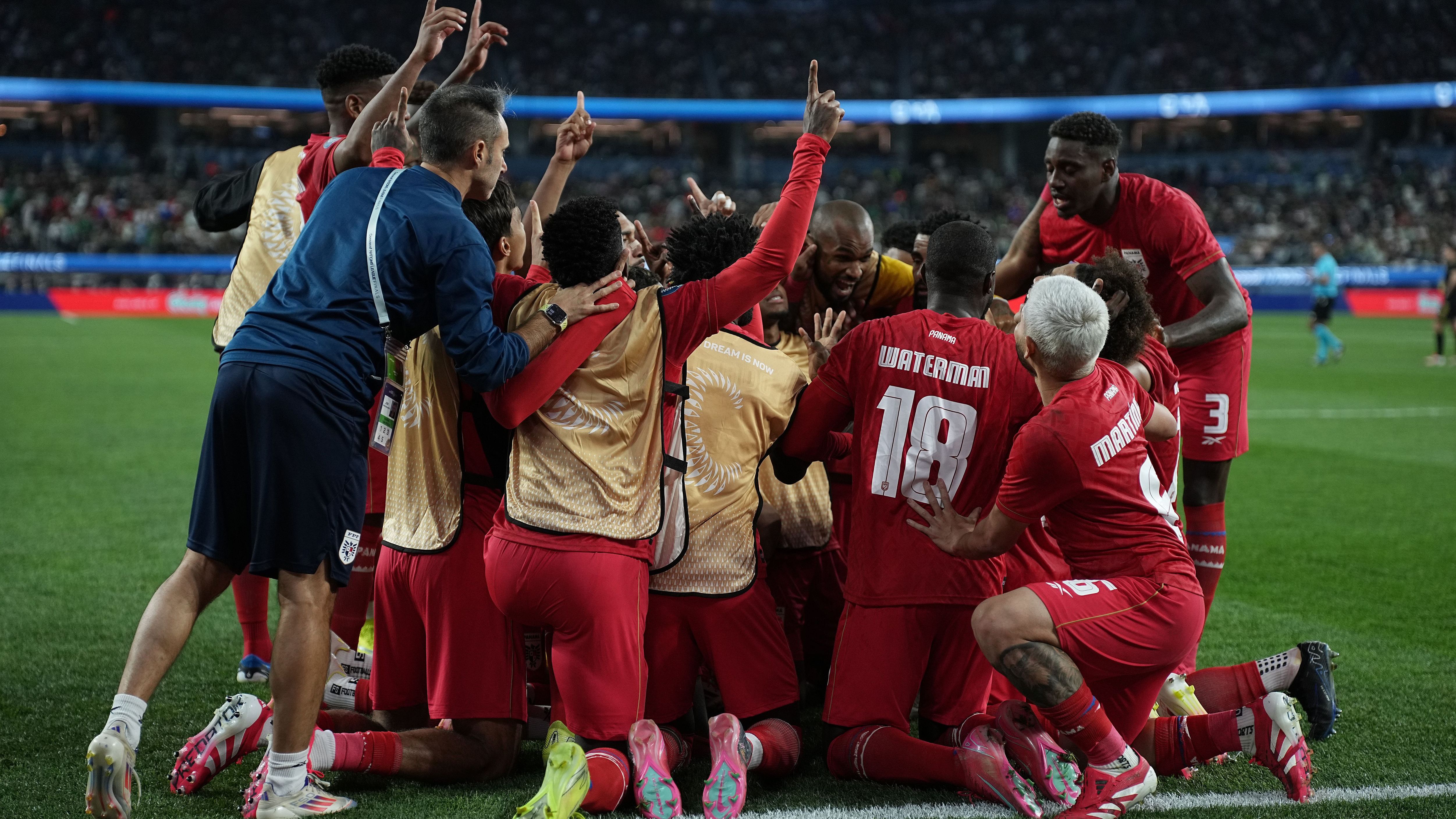 Panama v Mexico: Final - CONCACAF Nations League