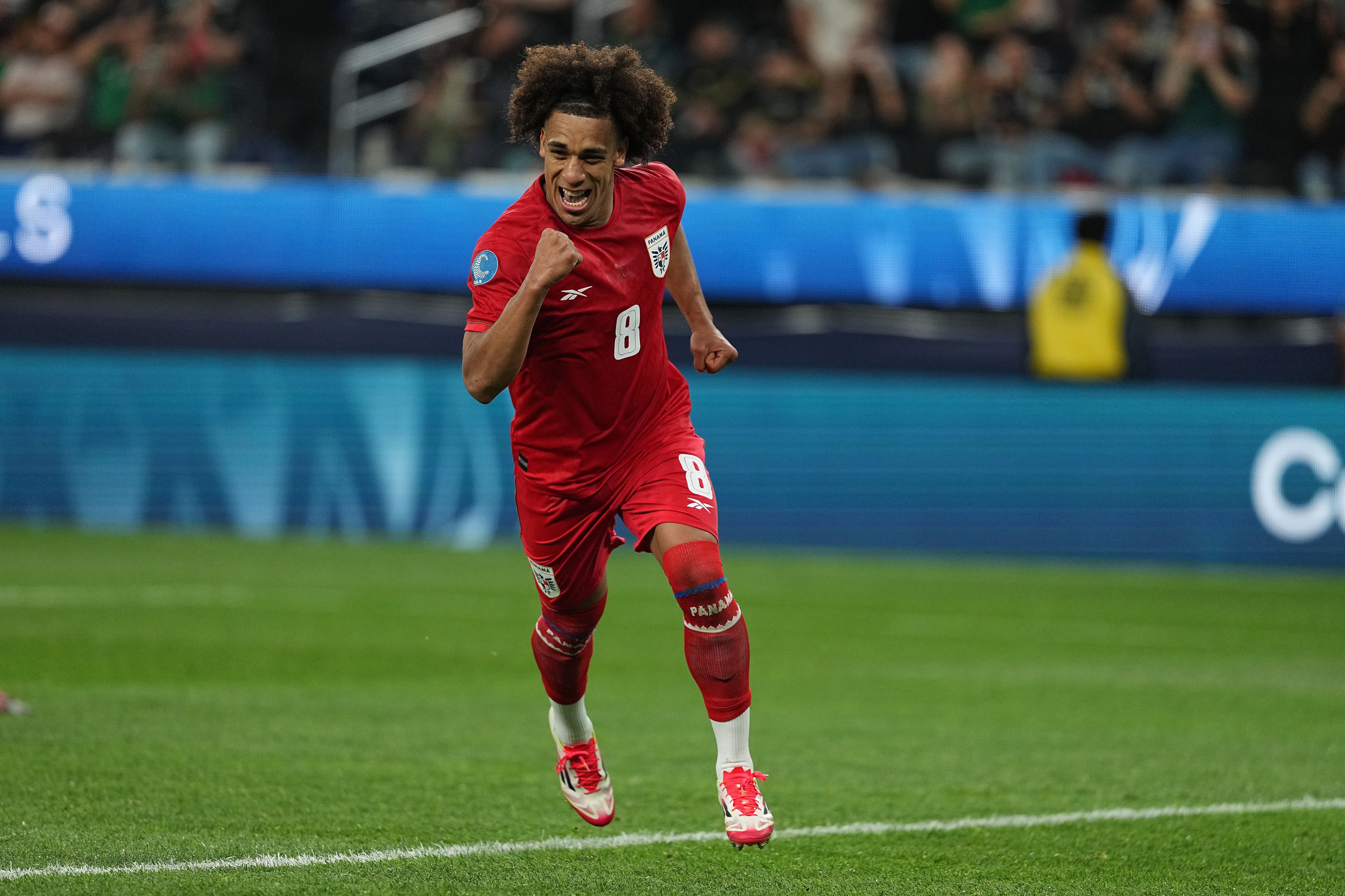 Panama v Mexico: Final - CONCACAF Nations League