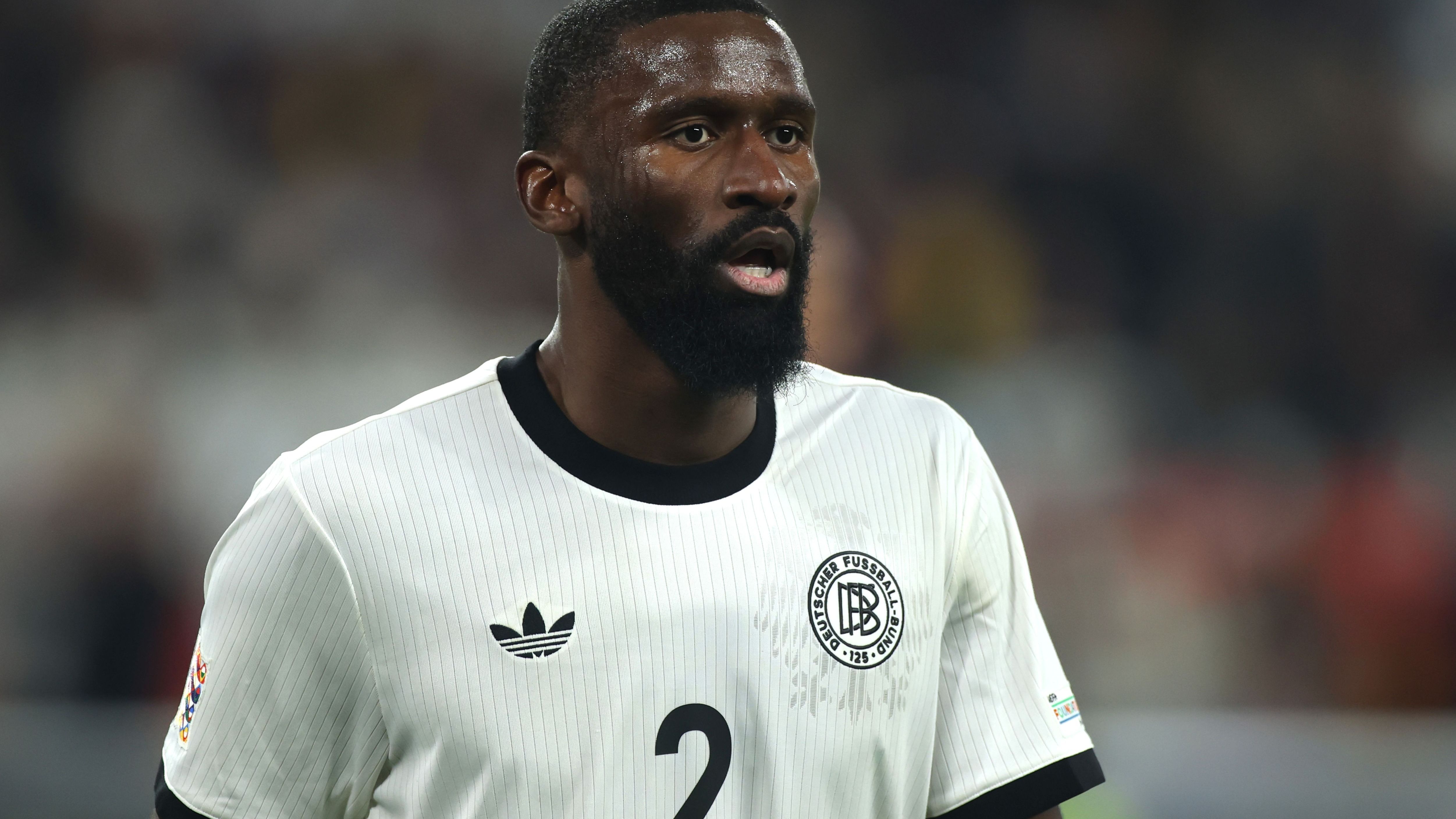 Germany v Italy - UEFA Nations League Quarterfinal Leg Two