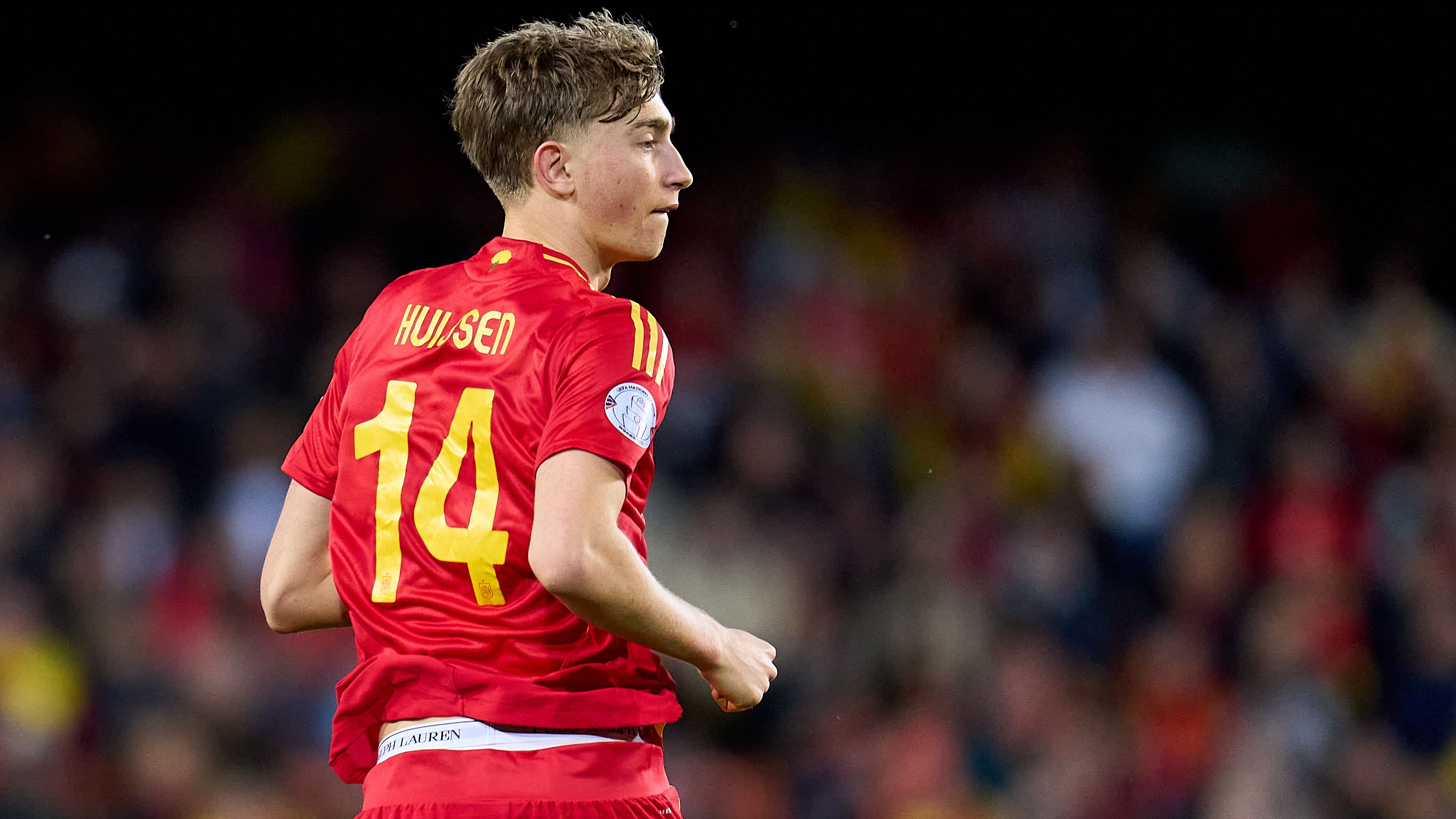 Spain v Netherlands - UEFA Nations League Quarterfinal Leg Two